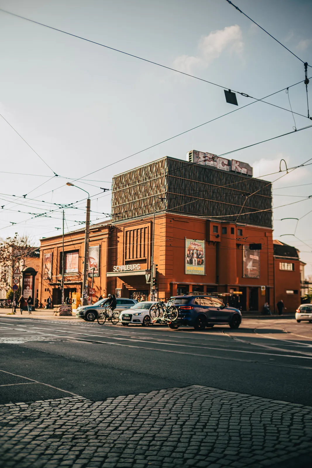Fotografie und Design aus Dresden – Daniel Madlung Designstudio
