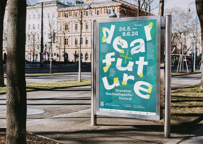Grafikdesign in Kamenz