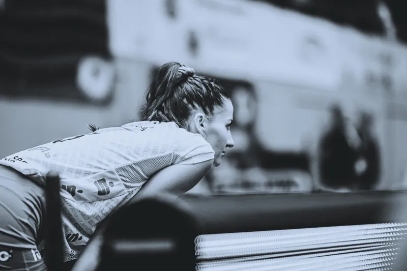 Sportfotografie in Kamenz