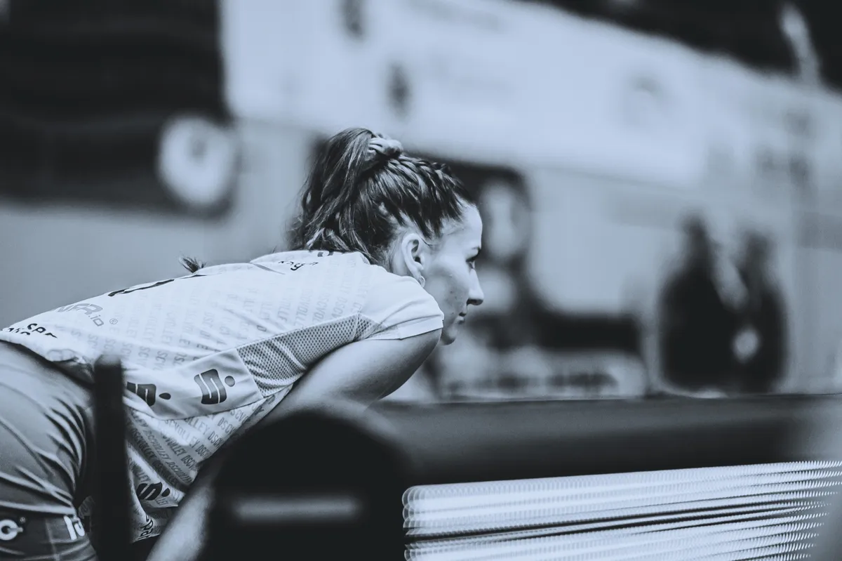 Dresdner SC – Volleyball-Bundesliga – Sportfotografie Dresden