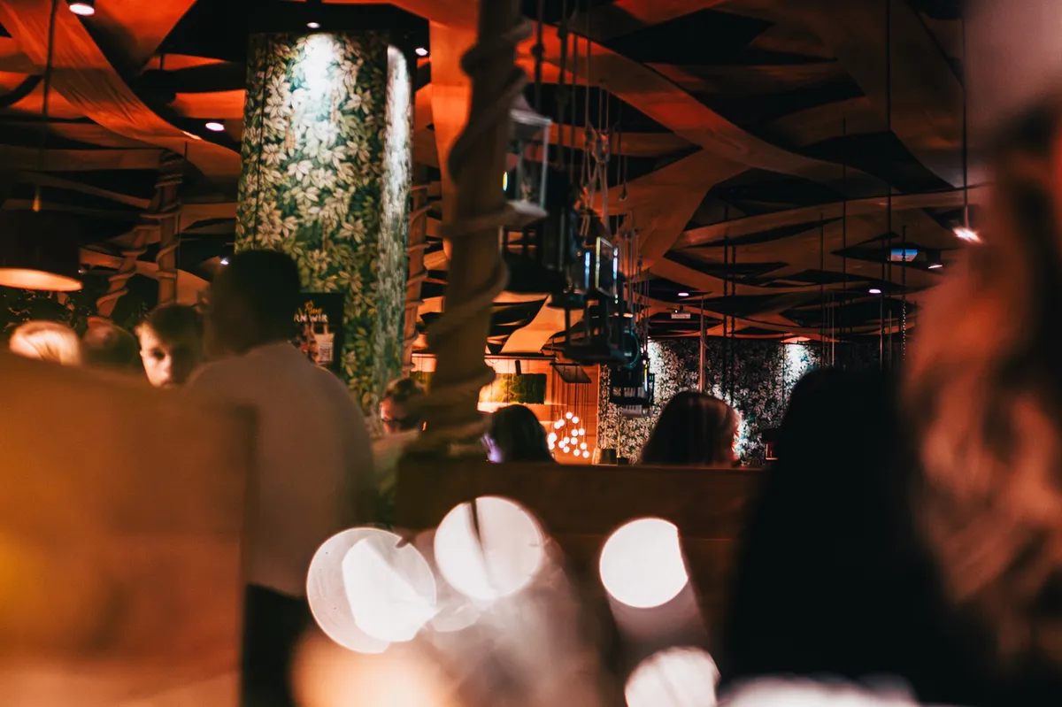 Peter Pan Dresden – Gastronomie-Reportage – Reportagefotografie Dresden