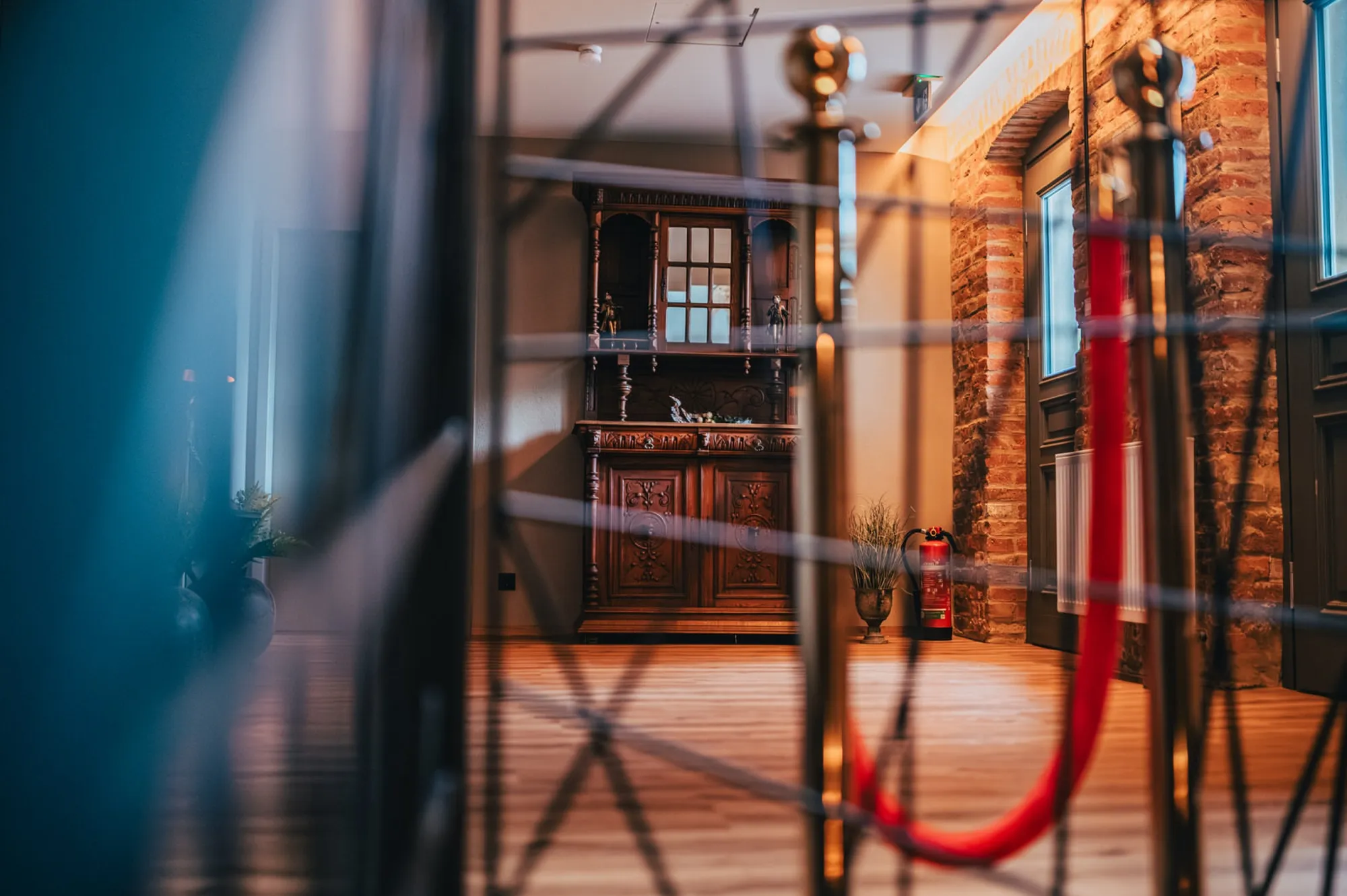 Preisverleihung Westlausitz e. V. – Eventfotografie Wachau / Bautzen von Daniel Madlung – Bild 2