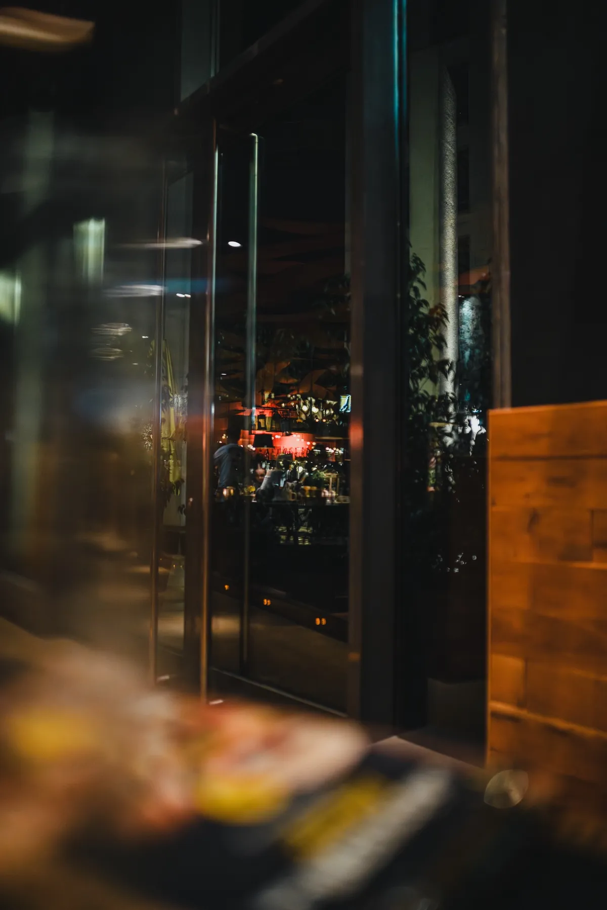 Peter Pan Dresden – Gastronomie-Reportage – Reportagefotografie Dresden