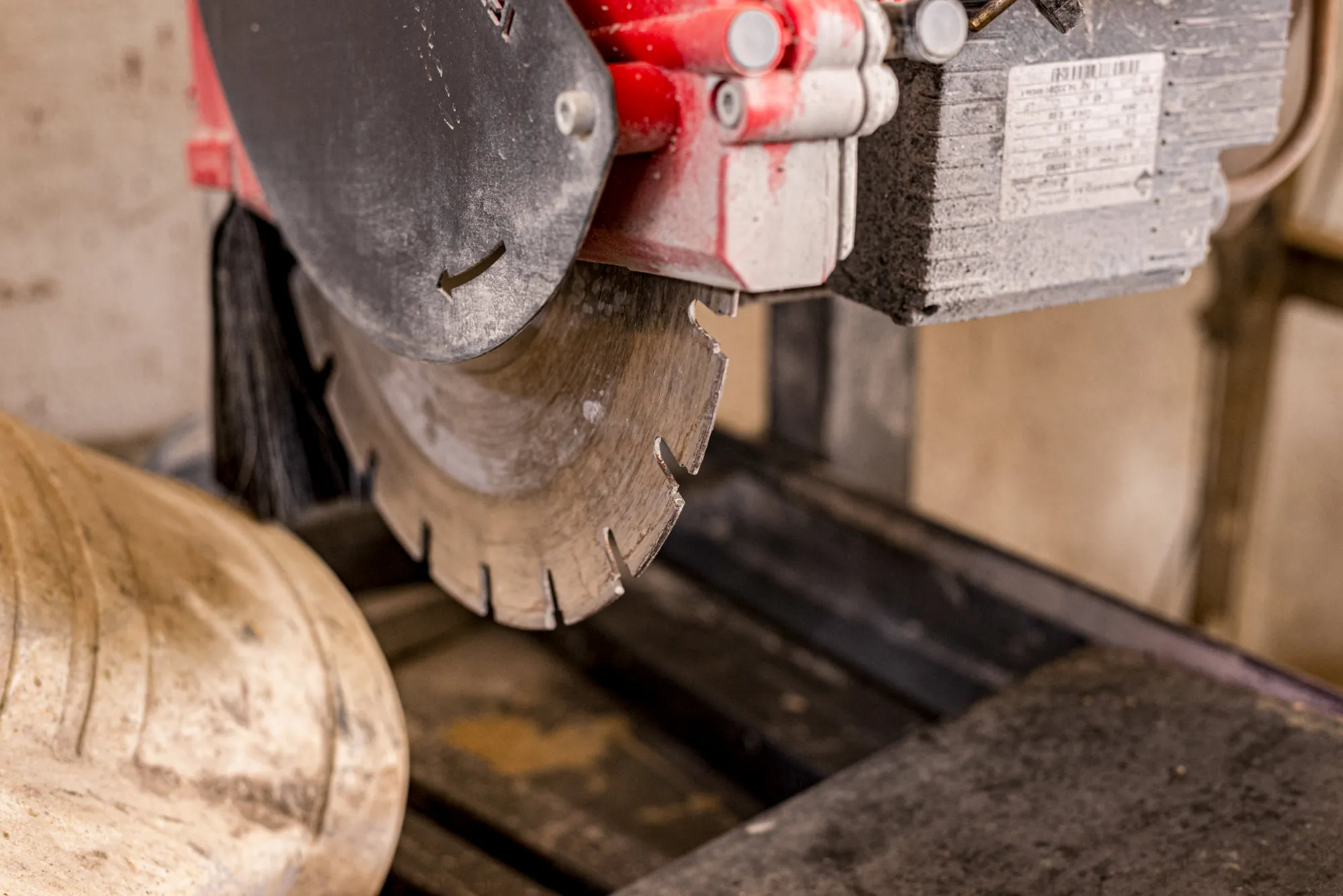 UBK Tiefbau – Arbeitsalltag & Maschinen – Businessfotografie Dresden von Daniel Madlung – Bild 3