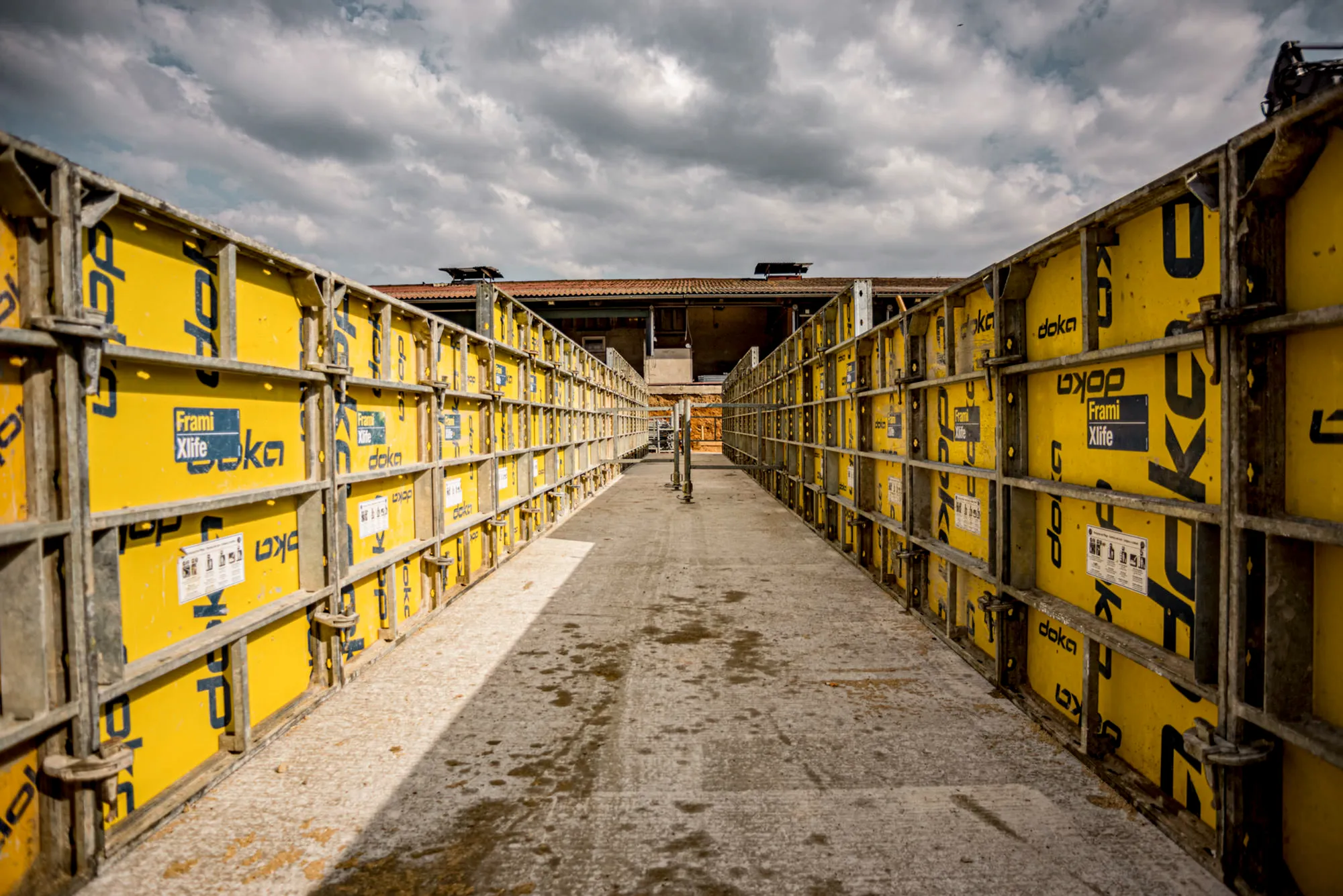 UBK Tiefbau – Arbeitsalltag & Maschinen – Businessfotografie Dresden von Daniel Madlung – Bild 7