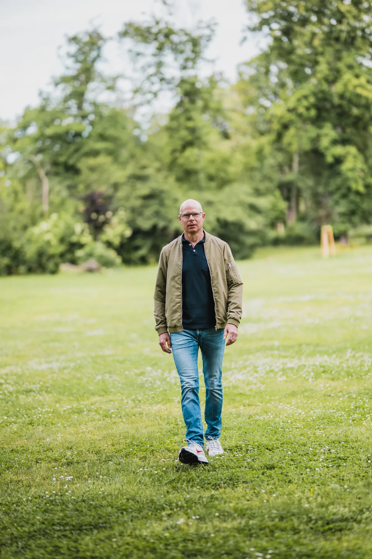 Sven Eichner – Portraits für Betreuerwissen – Businessfotografie Dresden