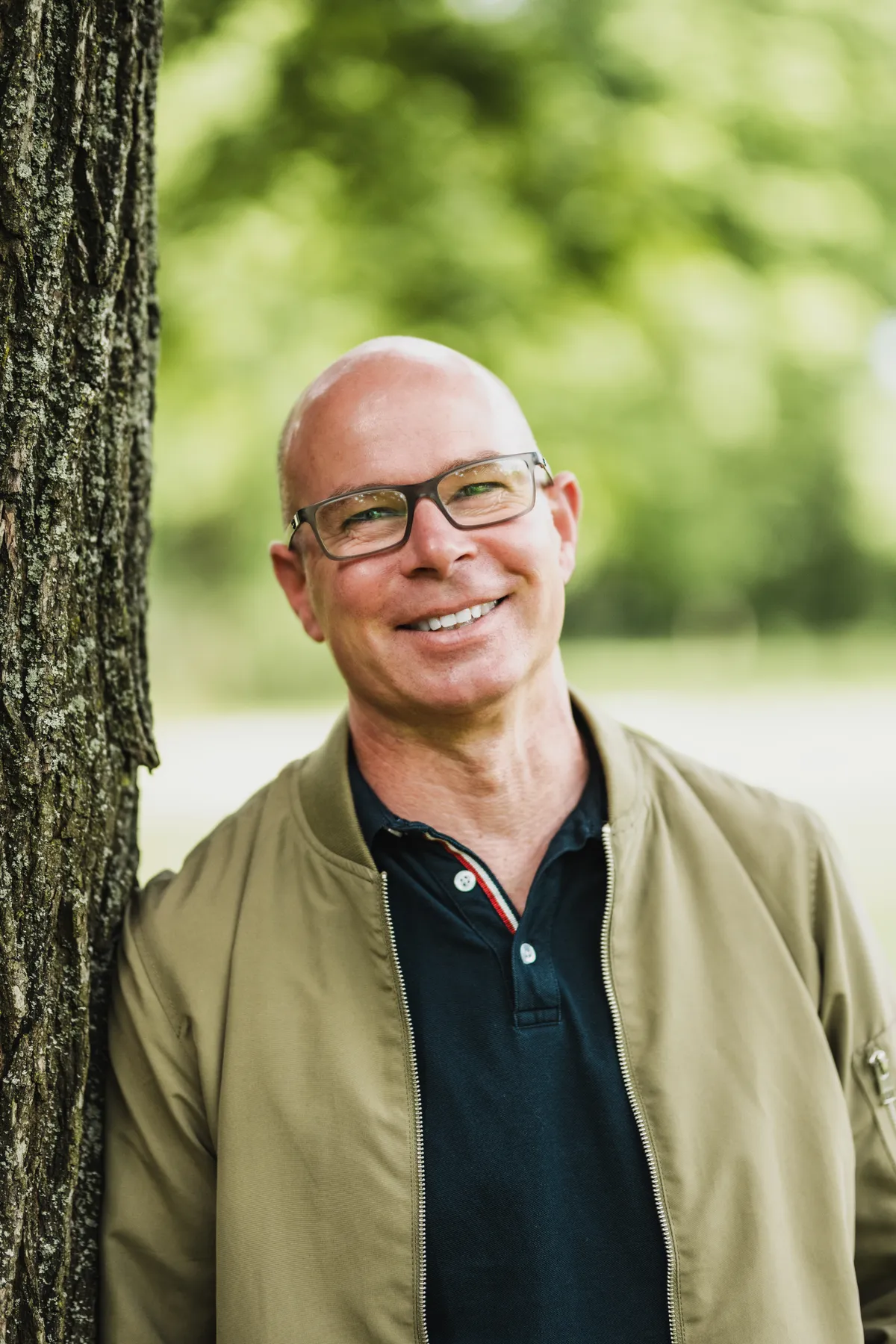 Sven Eichner – Portraits für Betreuerwissen – Businessfotografie Dresden