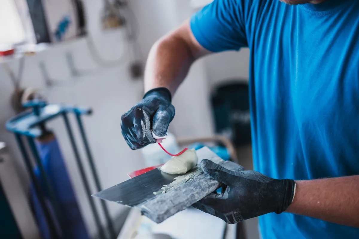 Auto Lack Doktor – Werkstatt & Team – Businessfotografie Koitzsch bei Kamenz