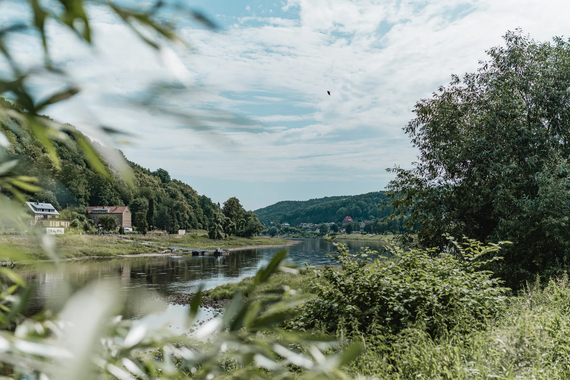 Fotografie von Daniel Madlung, Dresden