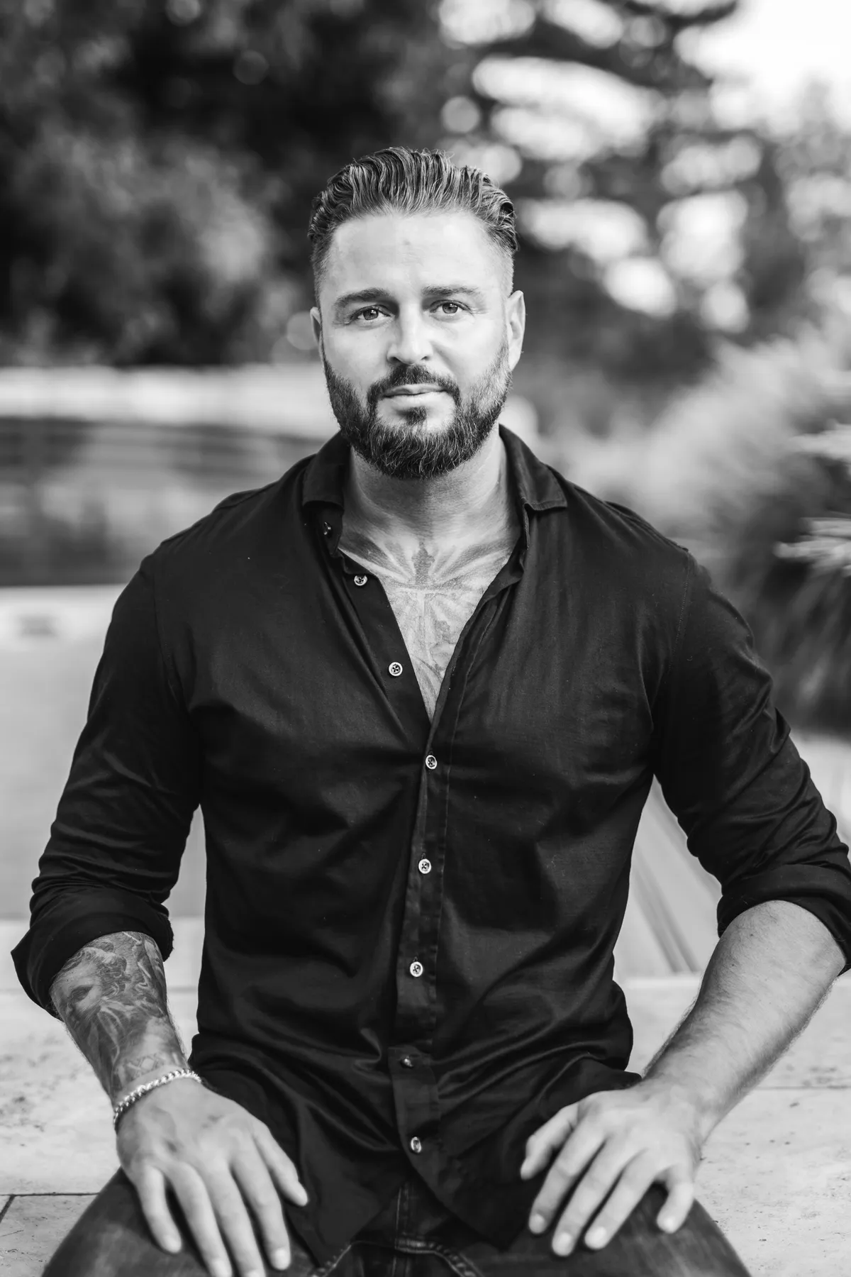 Fotografie und Design aus Dresden – Daniel Madlung Designstudio