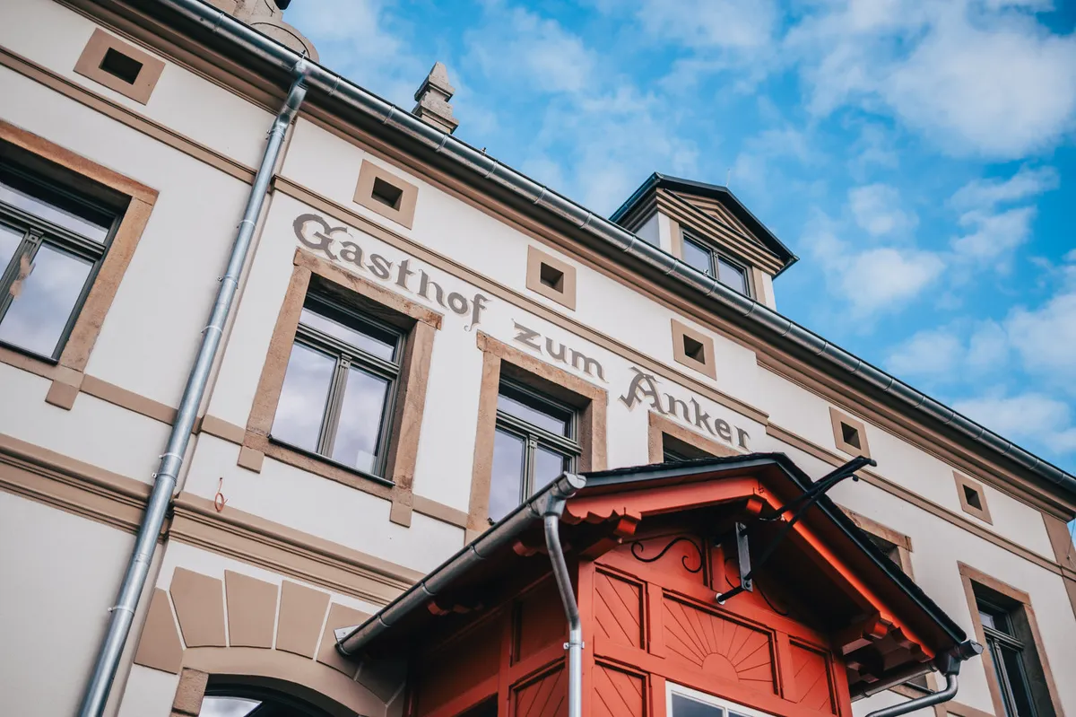 Preisverleihung Westlausitz e. V. – Eventfotografie Wachau / Bautzen
