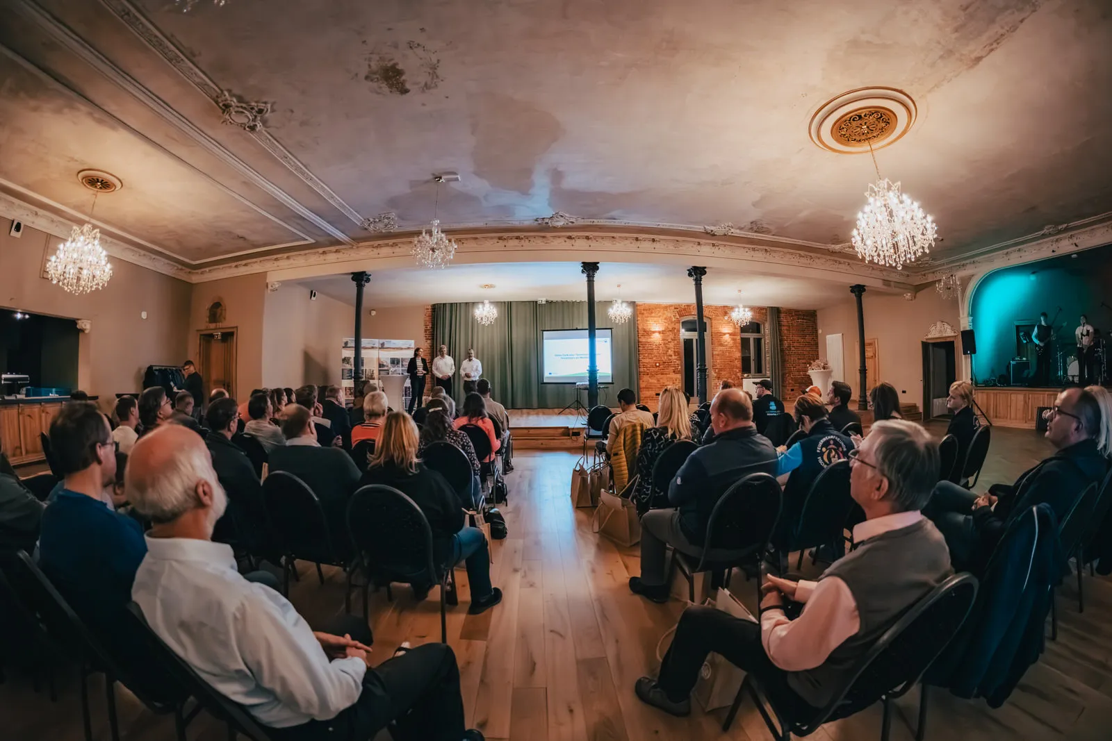 Preisverleihung Westlausitz e. V. – Eventfotografie Wachau / Bautzen von Daniel Madlung – Bild 12