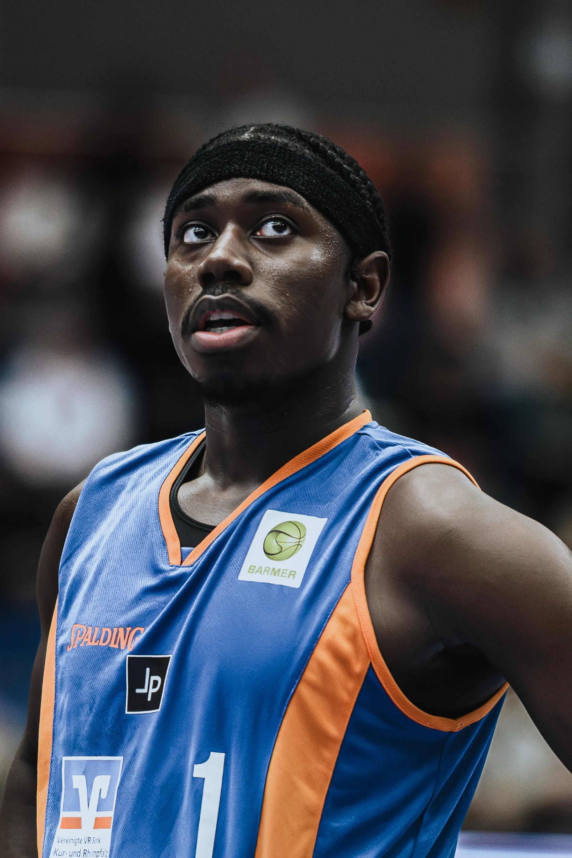 Dresden Titans – Heimspiele in der Margon Arena – Sportfotografie Dresden von Daniel Madlung – Bild 16