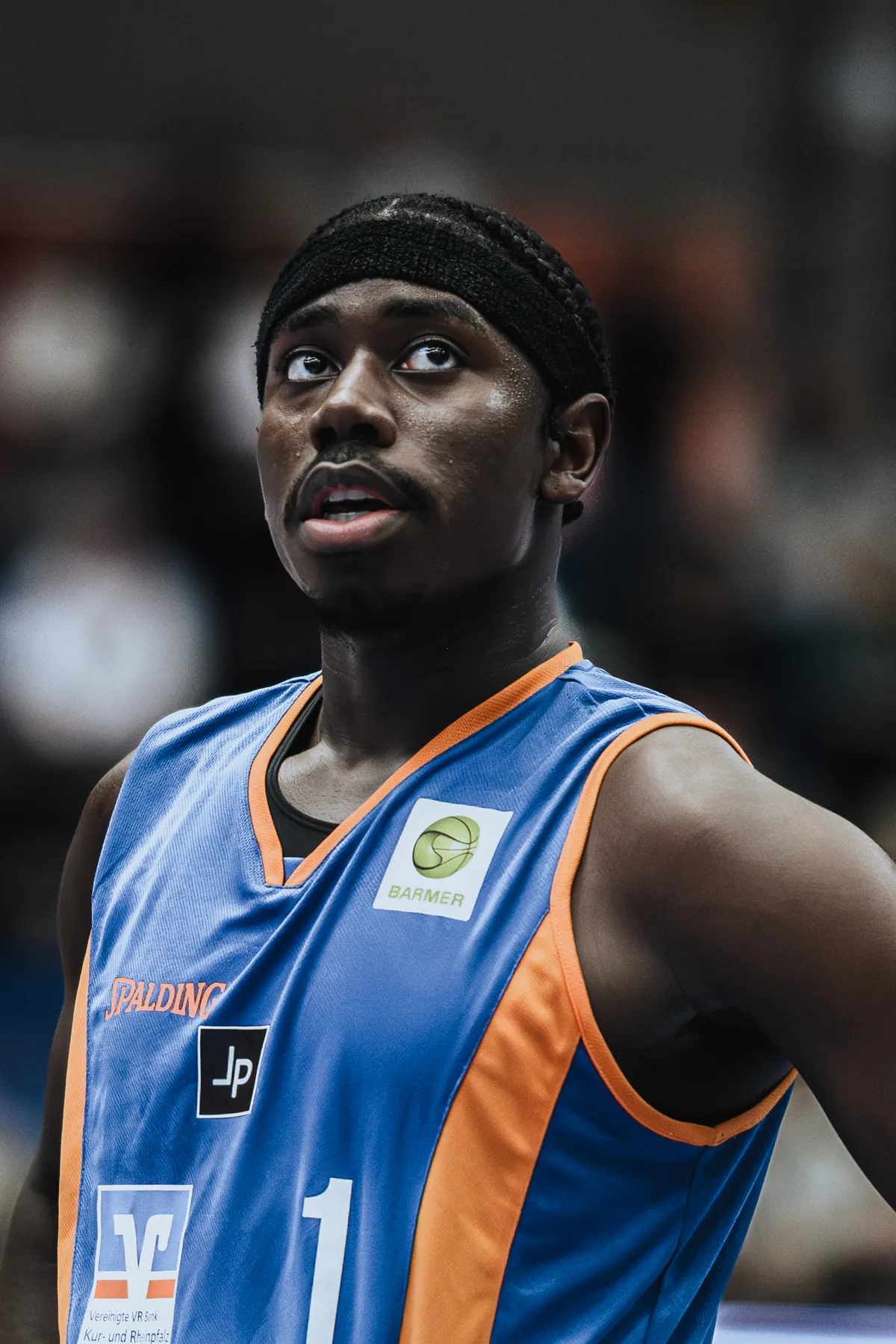 Dresden Titans – Heimspiele in der Margon Arena – Sportfotografie Dresden