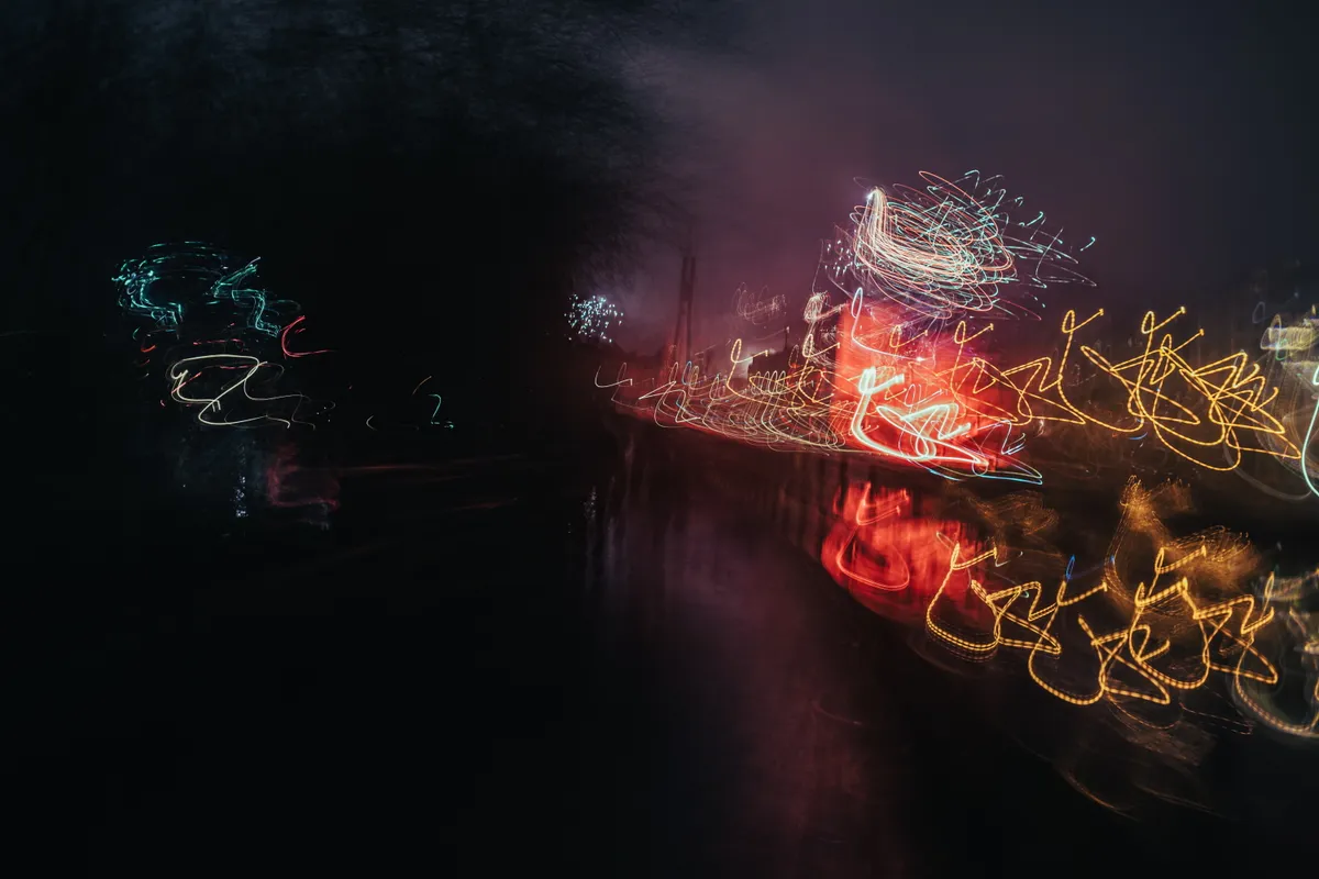 Fotografie und Design aus Dresden – Daniel Madlung Designstudio