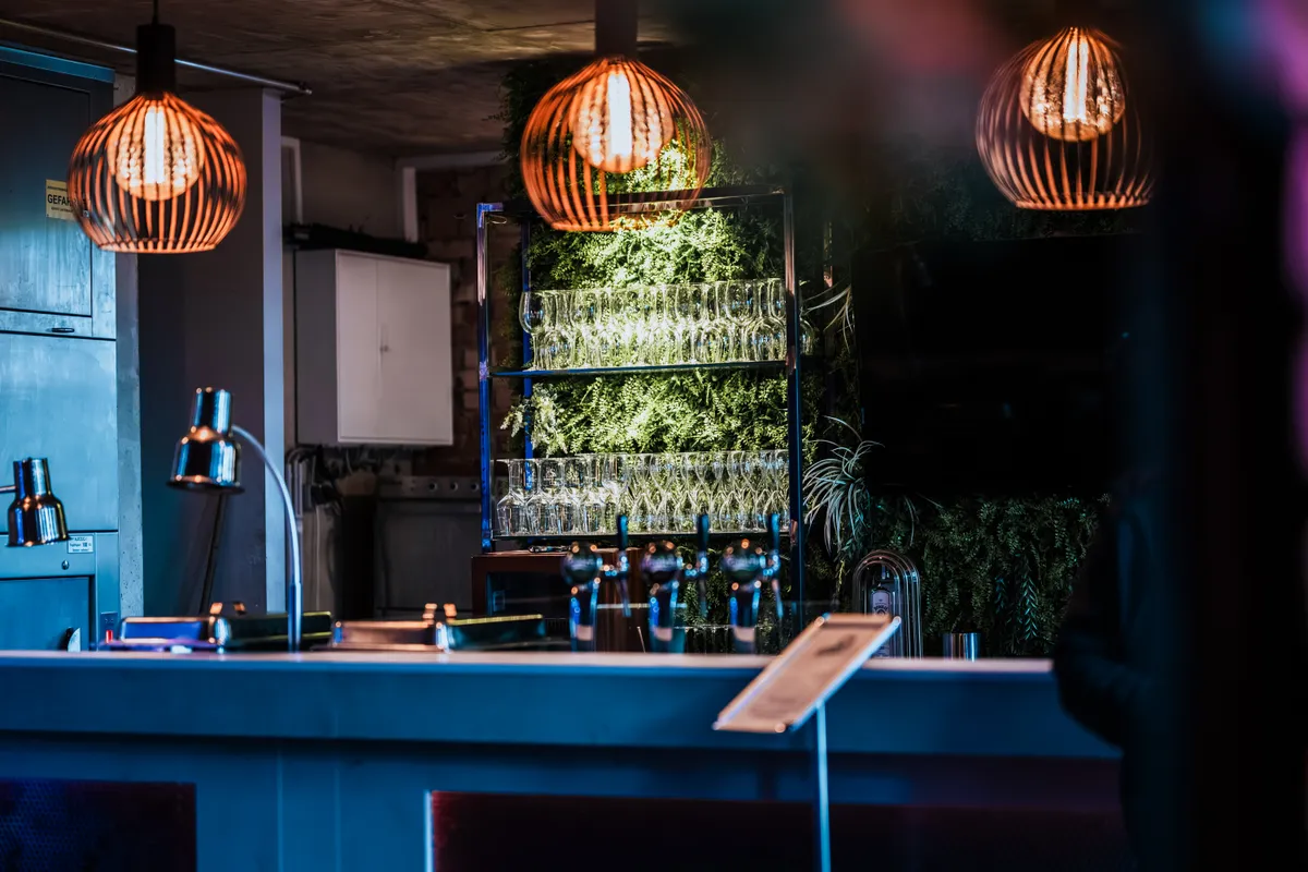 Sponsorenabend der Dresden Titans – Eventfotografie Dresden