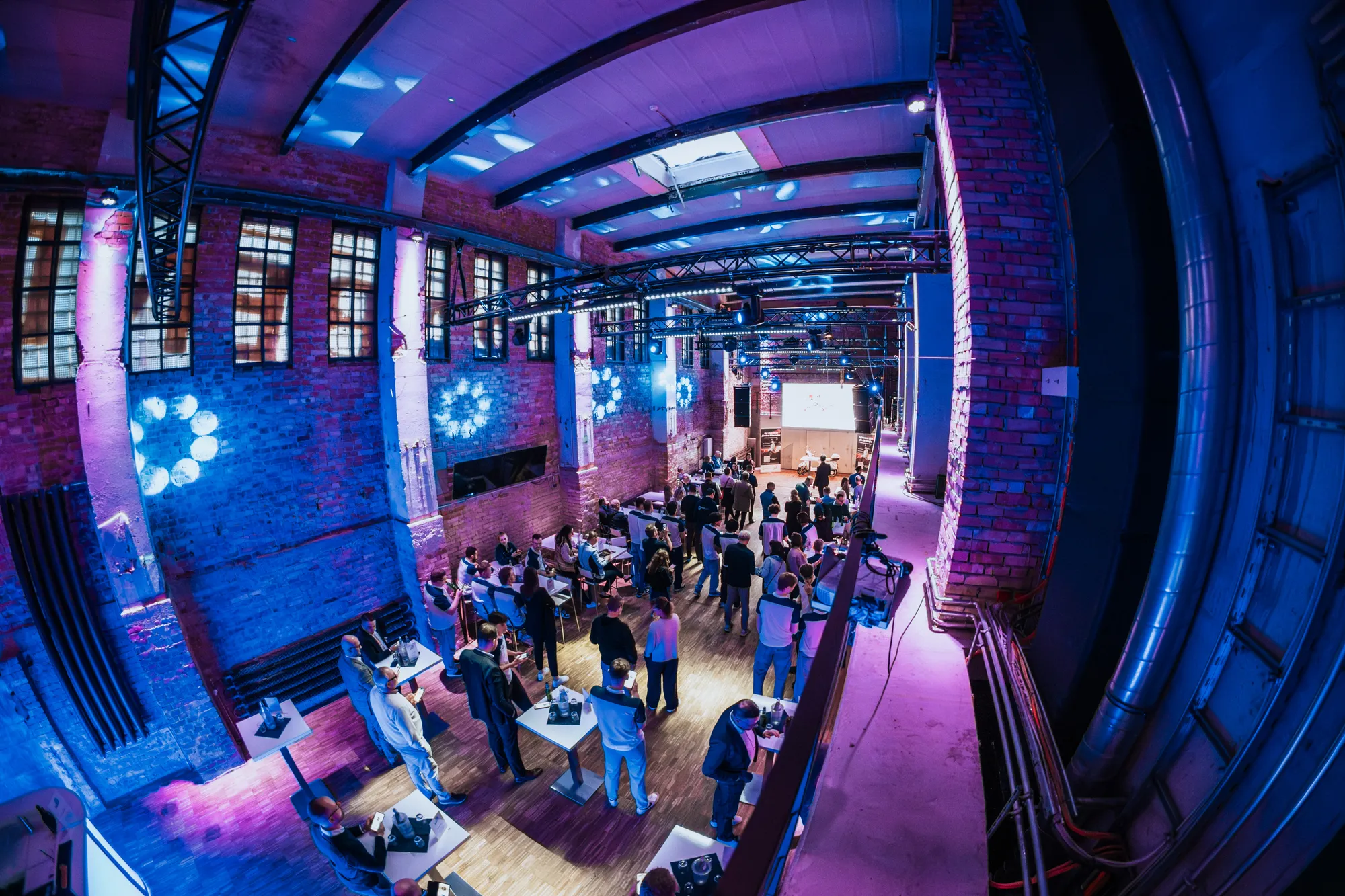 Sponsorenabend der Dresden Titans – Eventfotografie Dresden von Daniel Madlung – Bild 8