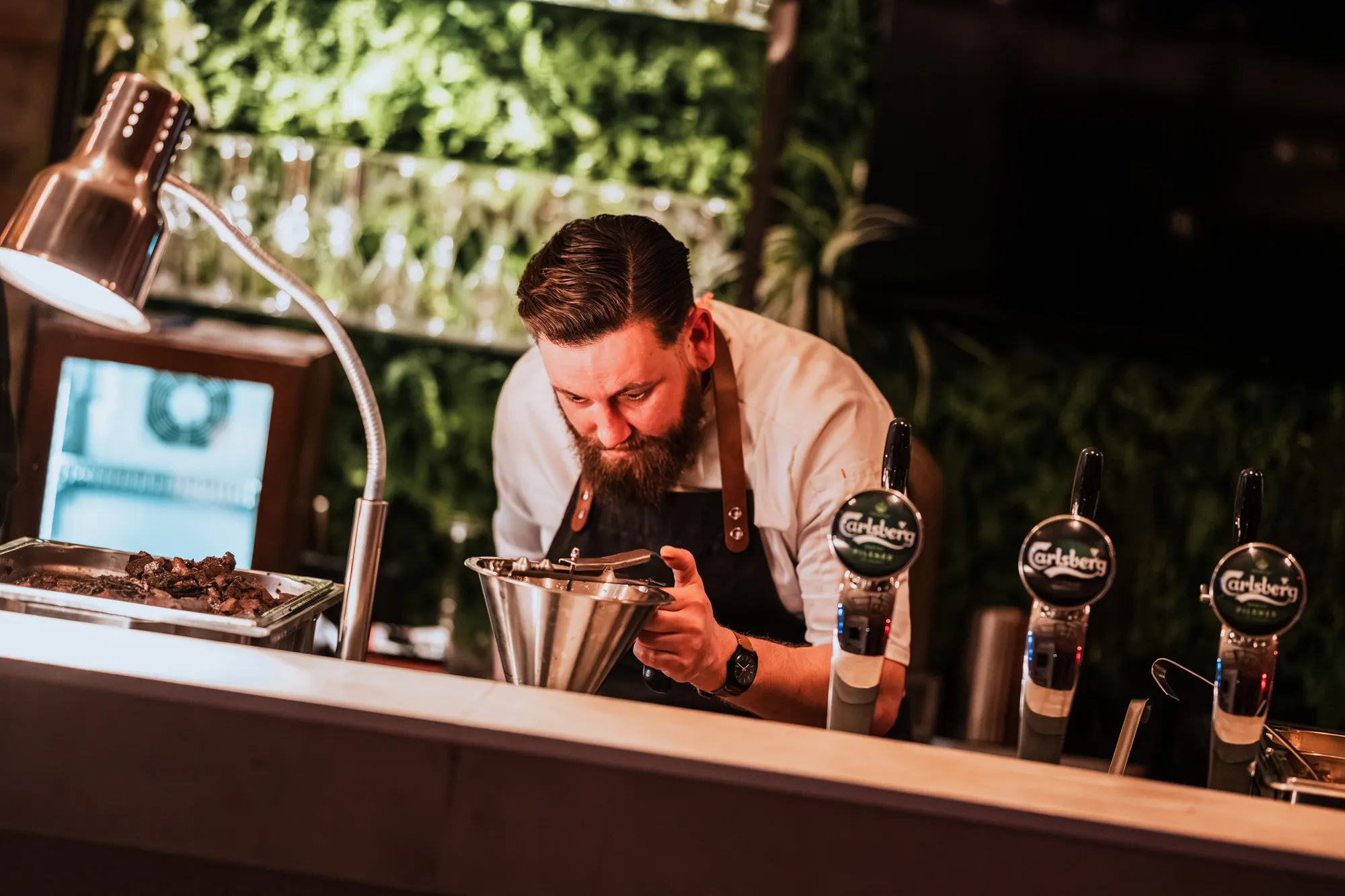 Sponsorenabend der Dresden Titans – Eventfotografie Dresden von Daniel Madlung – Bild 10