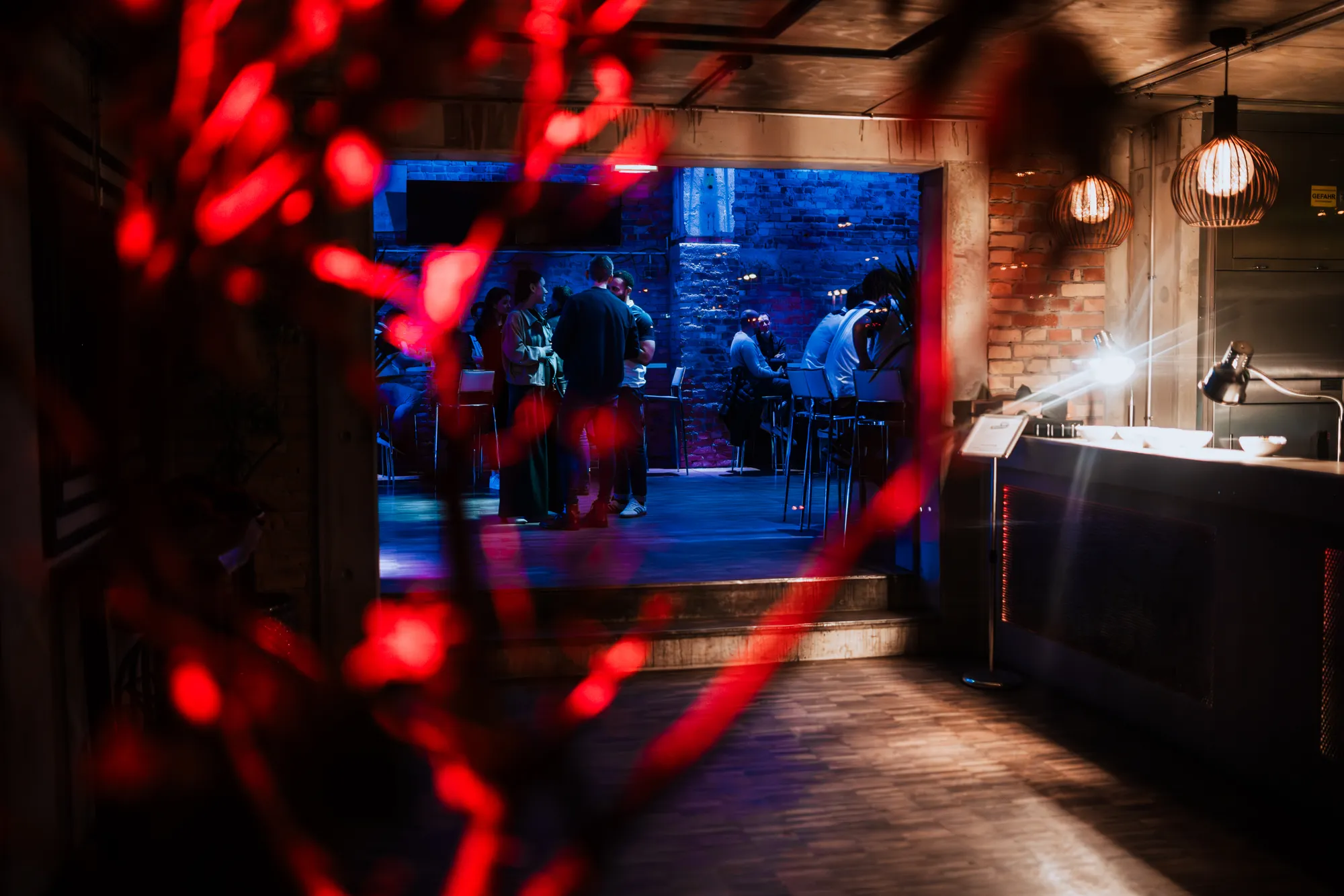 Sponsorenabend der Dresden Titans – Eventfotografie Dresden von Daniel Madlung – Bild 11