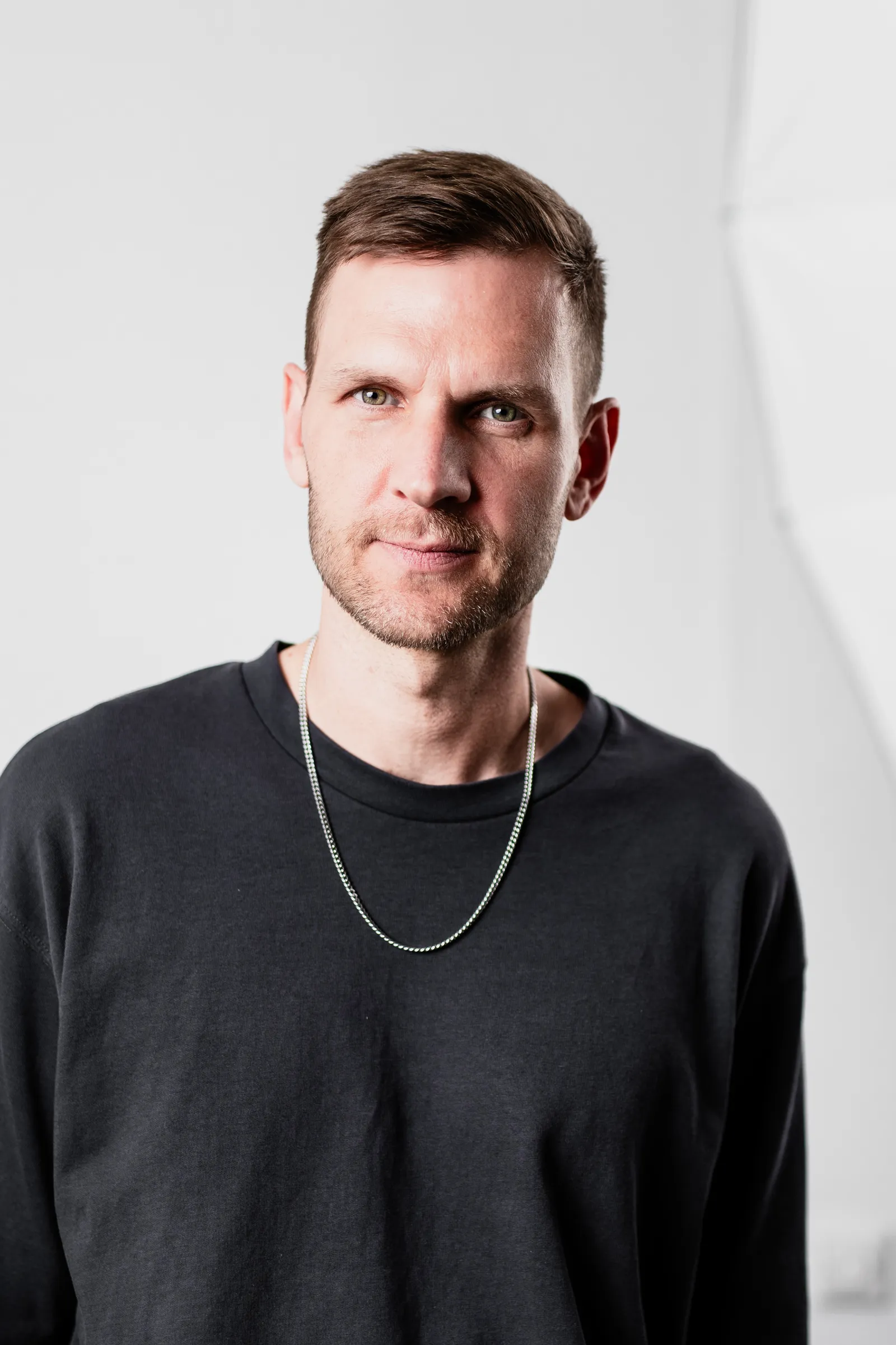 Daniel Madlung, Fotograf und Digital Designer aus Dresden