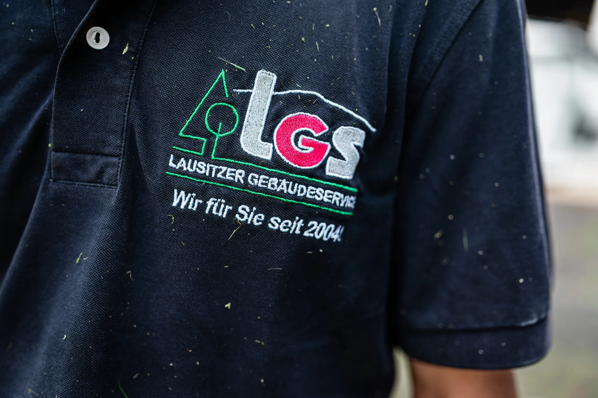 Lausitzer Gebäudeservice GmbH – Arbeitsalltag – Businessfotografie Dresden von Daniel Madlung – Bild 8