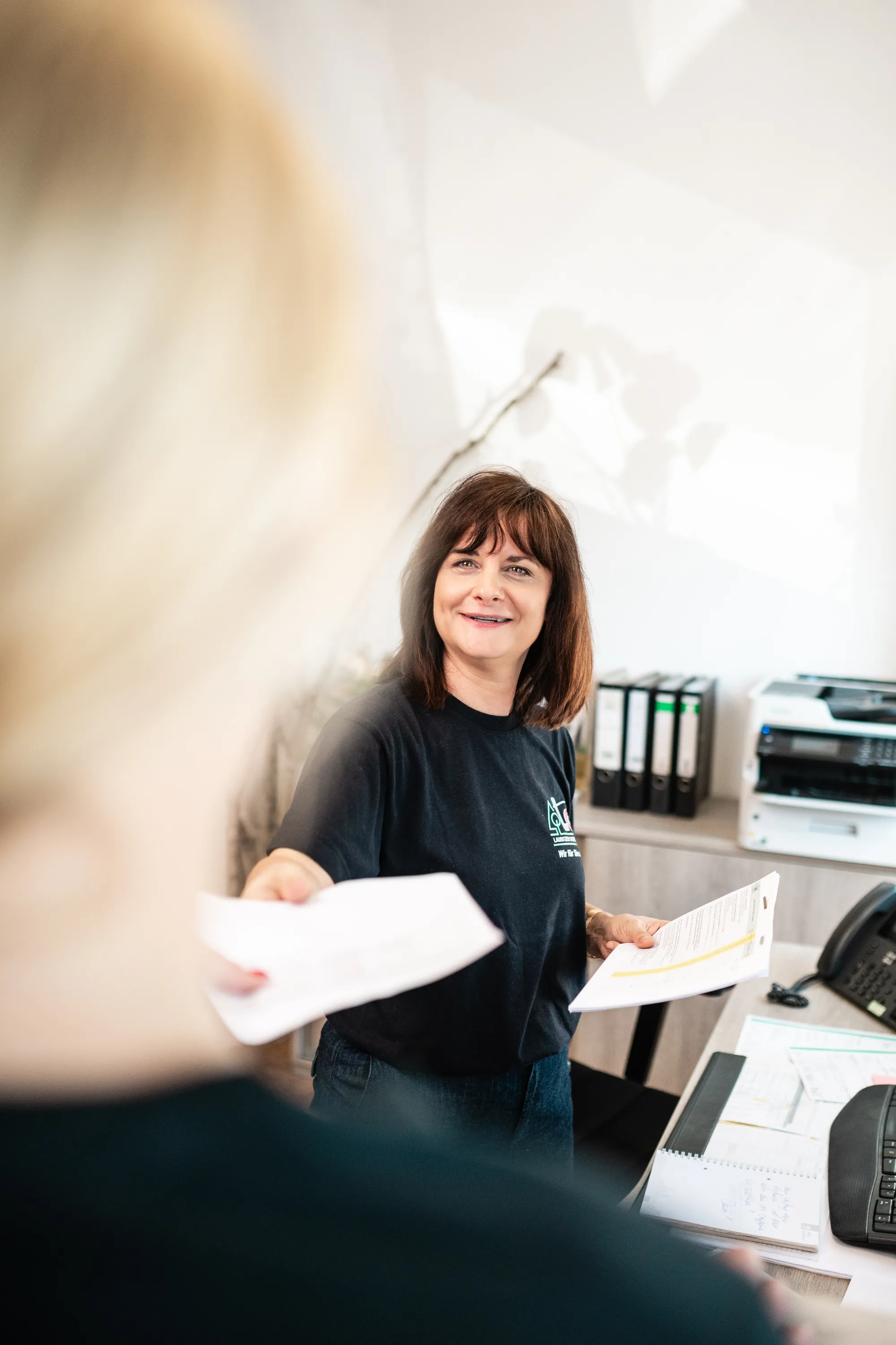 Lausitzer Gebäudeservice GmbH – Arbeitsalltag – Businessfotografie Dresden von Daniel Madlung – Bild 18