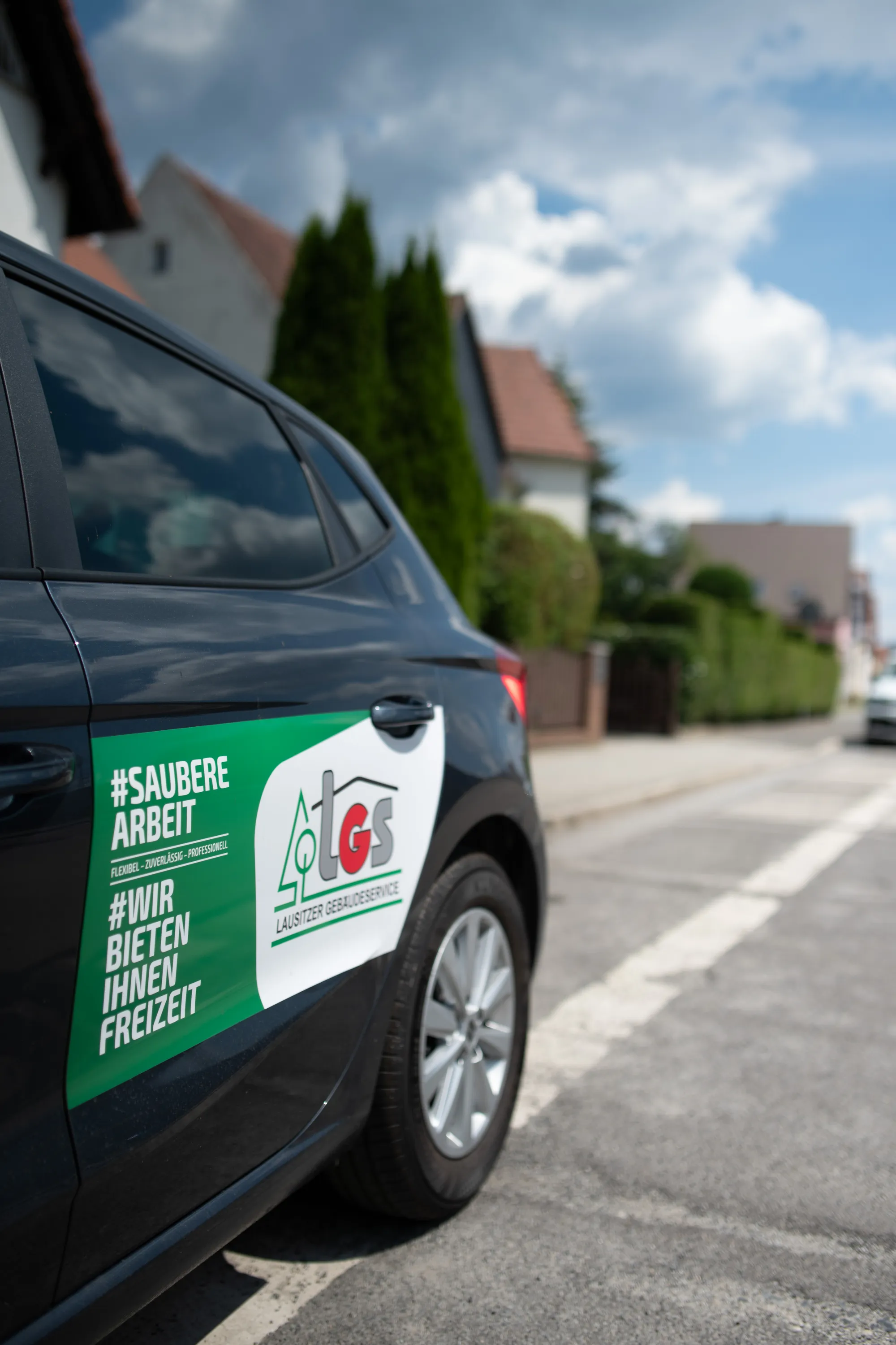 Lausitzer Gebäudeservice GmbH – Arbeitsalltag – Businessfotografie Dresden von Daniel Madlung – Bild 21