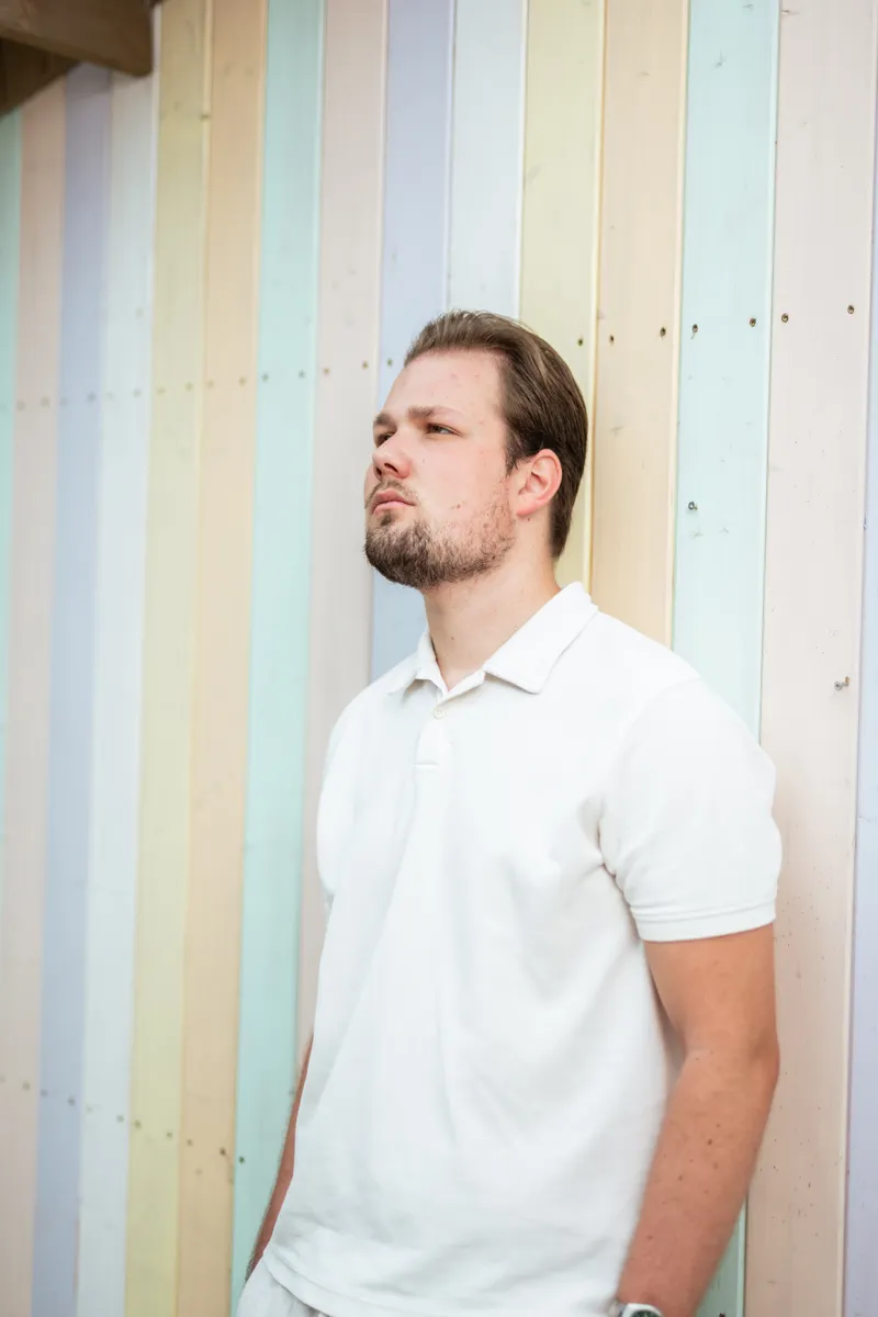 Portraitfotografie in Hoyerswerda