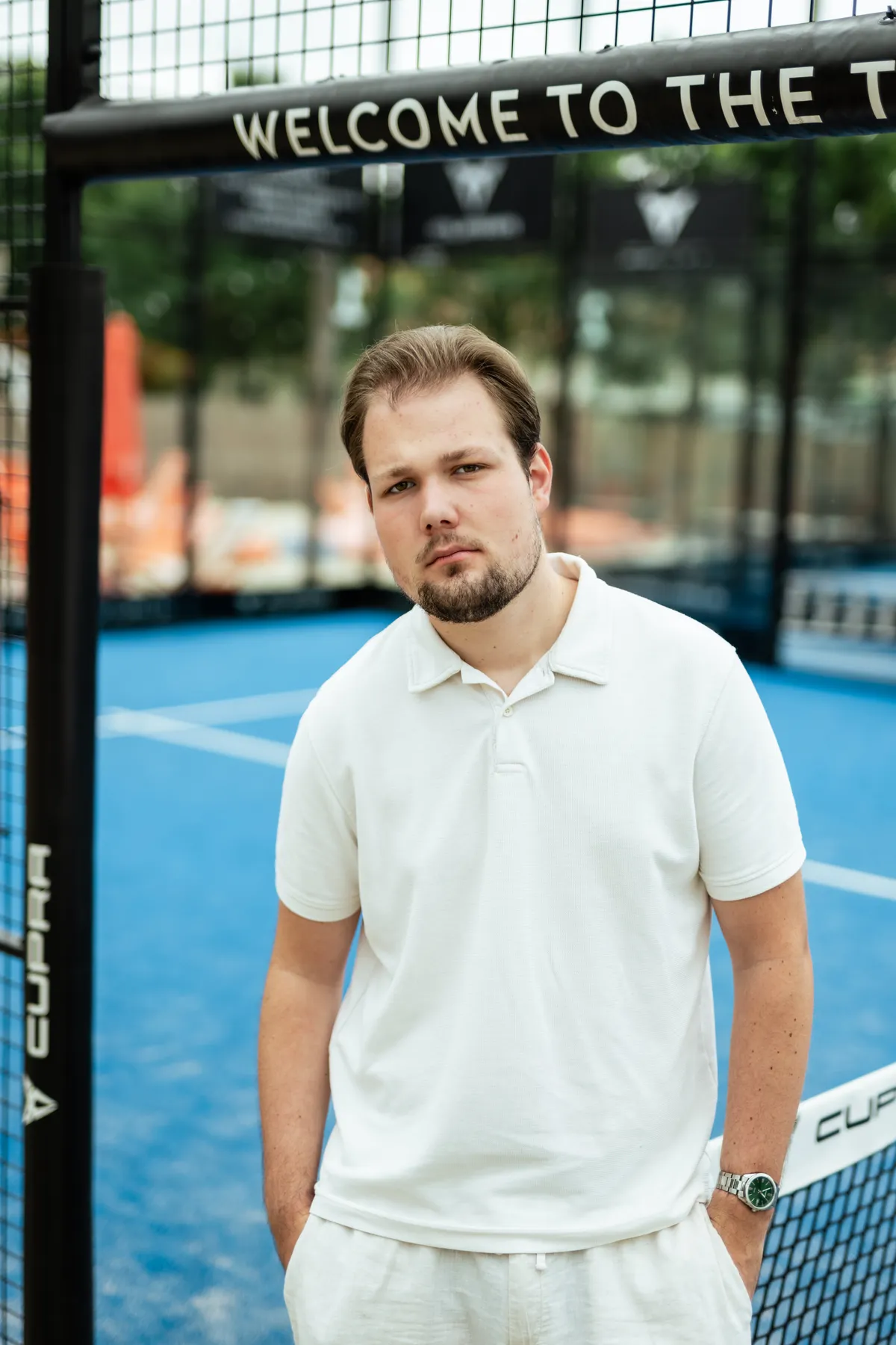 Pascal – Künstlerportrait – Portraitfotografie Dresden