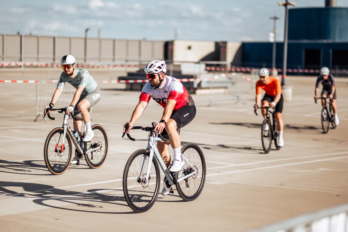 This is not Brooklyn Fahrrad & Sportevent auf dem Elbepark Dresden – Eventfotografie Dresden