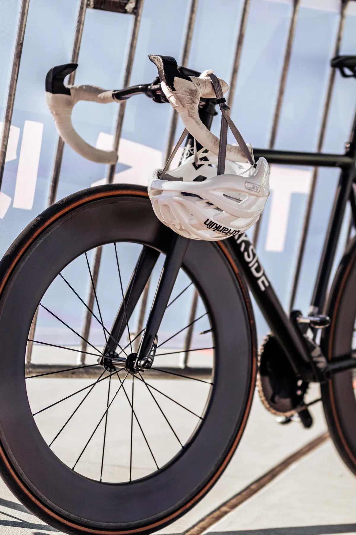 This is not Brooklyn Fahrrad & Sportevent auf dem Elbepark Dresden – Eventfotografie Dresden