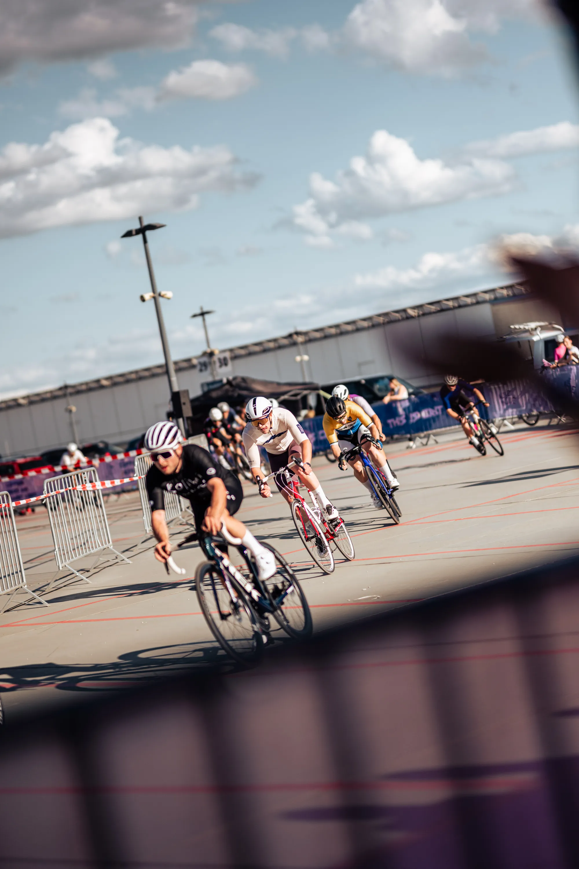 This is not Brooklyn Fahrrad & Sportevent auf dem Elbepark Dresden – Eventfotografie Dresden von Daniel Madlung – Bild 13