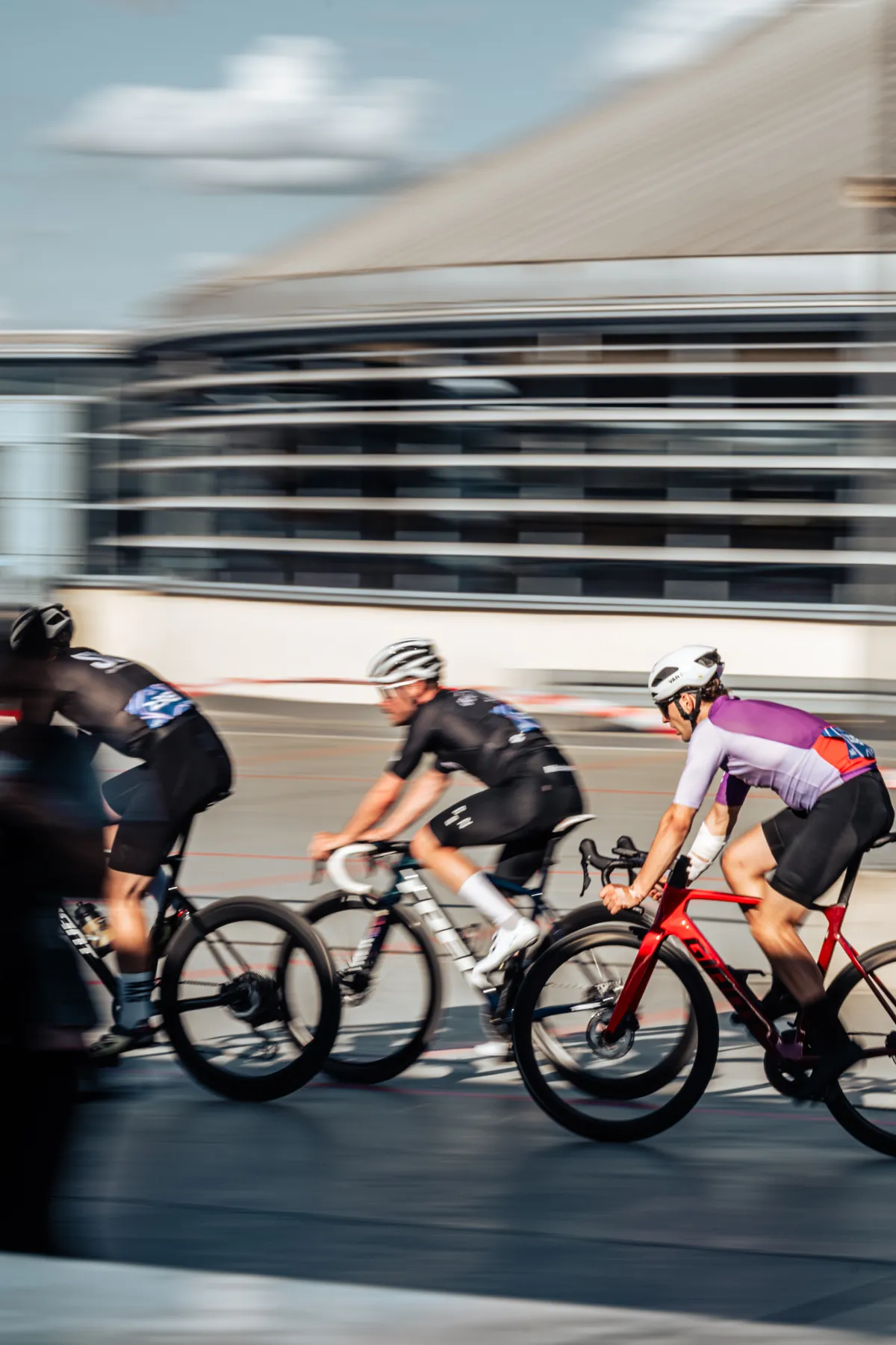 This is not Brooklyn Fahrrad & Sportevent auf dem Elbepark Dresden – Eventfotografie Dresden