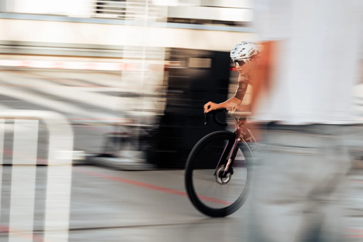 This is not Brooklyn Fahrrad & Sportevent auf dem Elbepark Dresden – Eventfotografie Dresden
