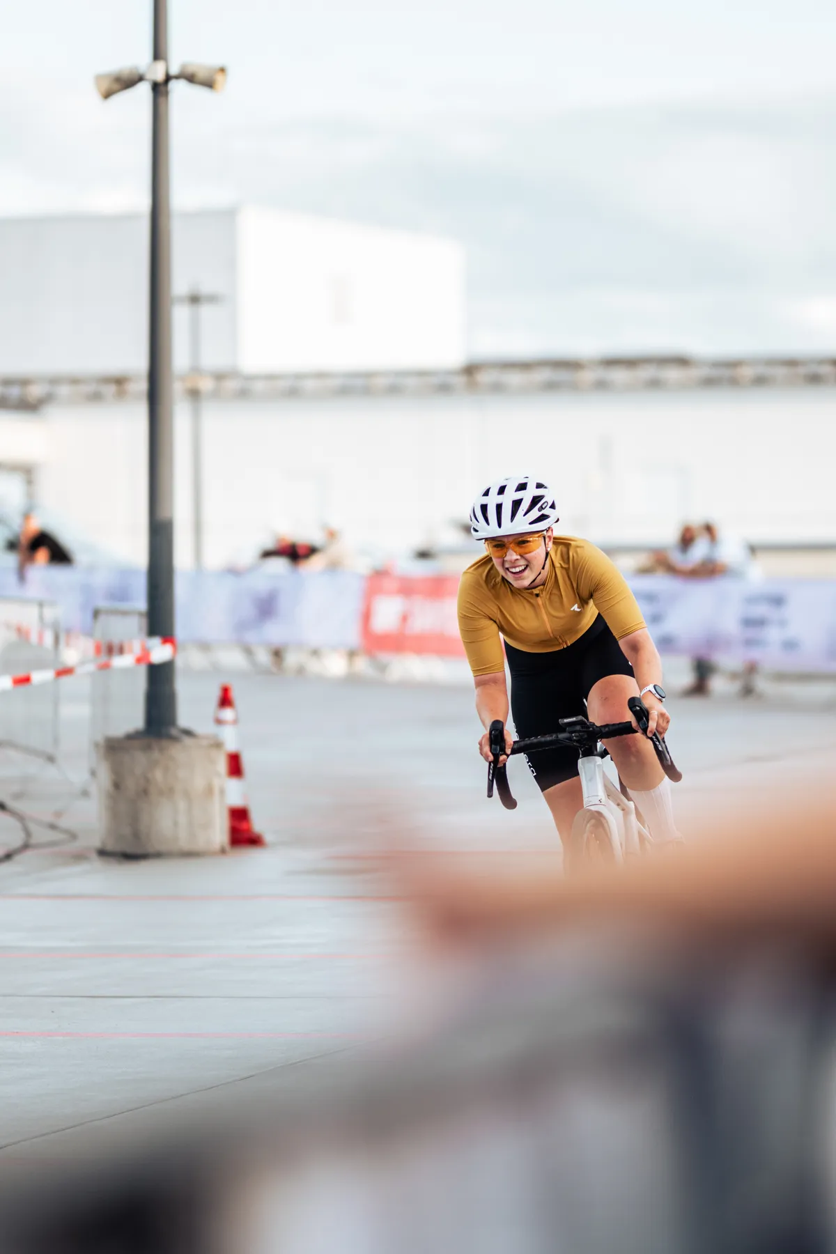 This is not Brooklyn Fahrrad & Sportevent auf dem Elbepark Dresden – Eventfotografie Dresden