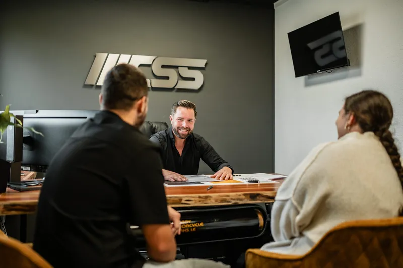 Businessfotografie in Bautzen