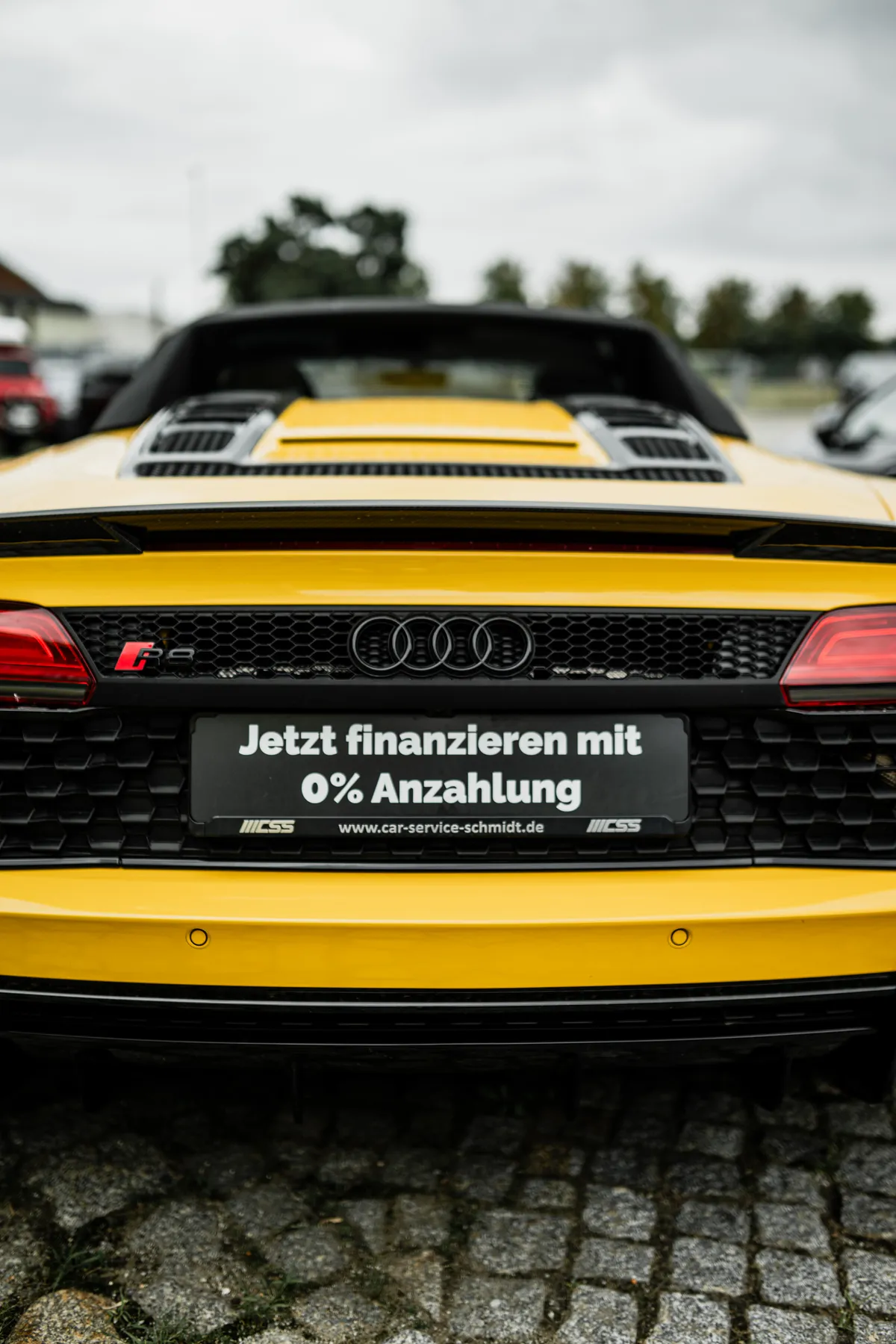 Car Service Schmidt – Werkstatt & Team – Businessfotografie Dresden