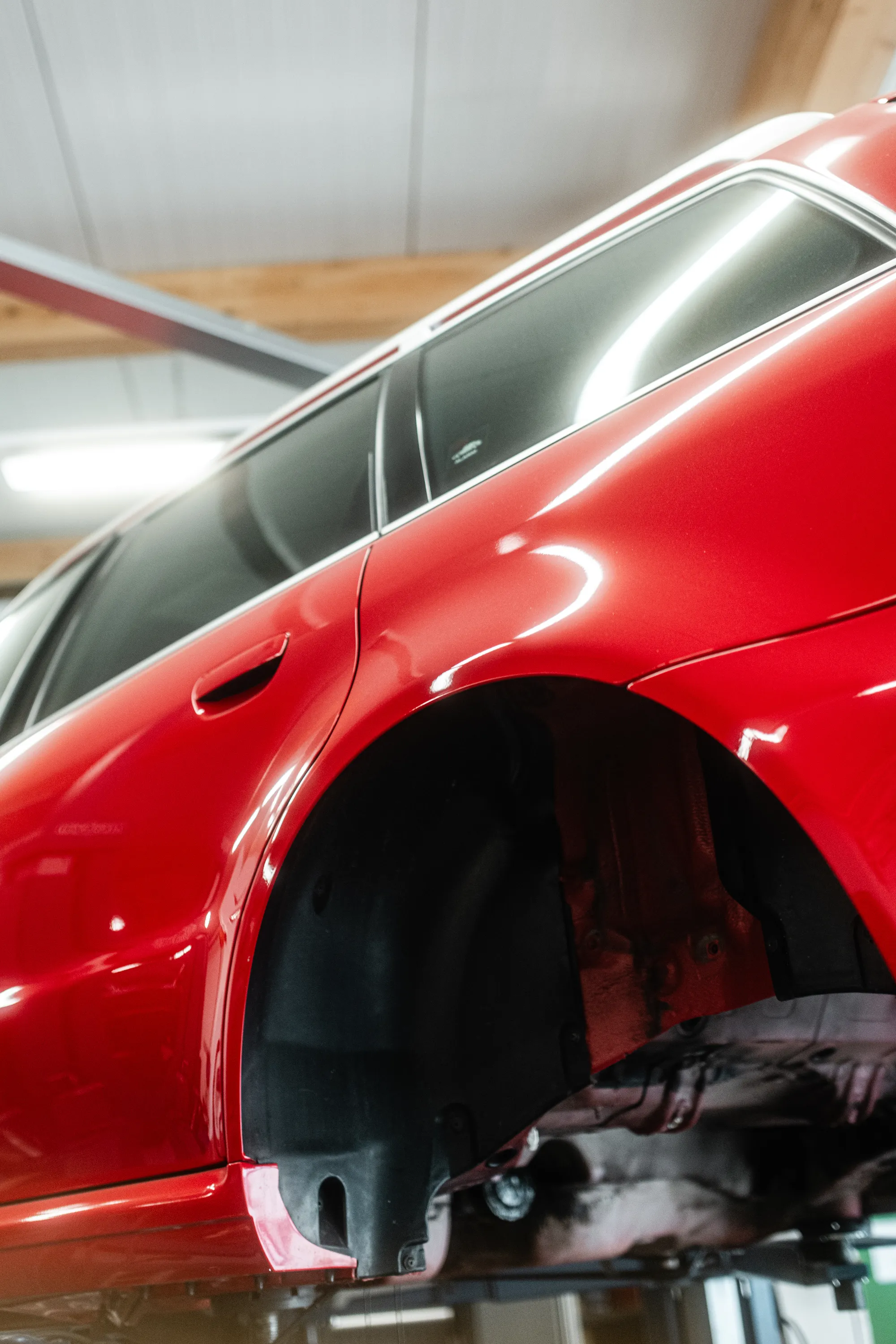 Car Service Schmidt – Werkstatt & Team – Businessfotografie Dresden von Daniel Madlung – Bild 6