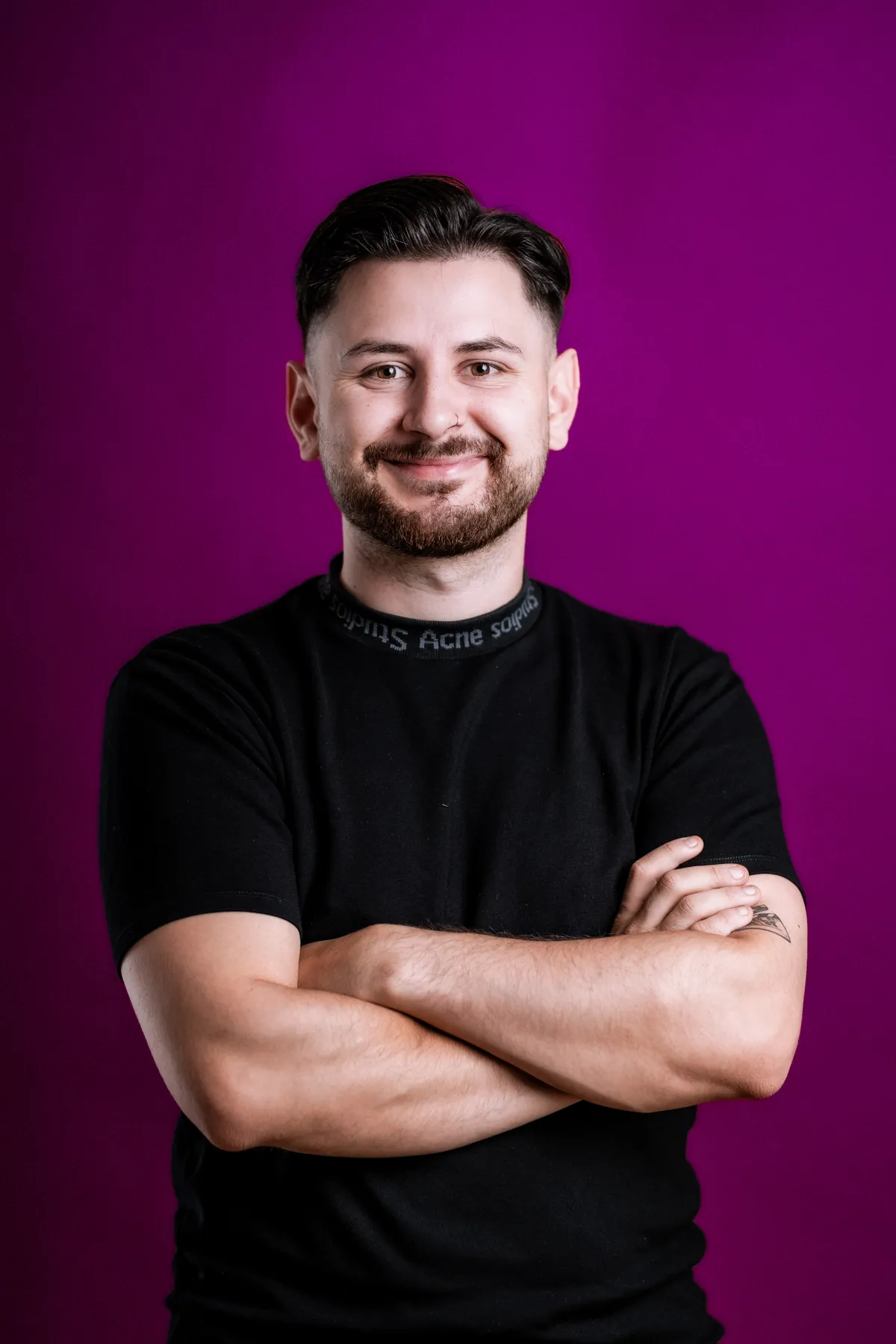 Fotografie und Design aus Dresden – Daniel Madlung Designstudio