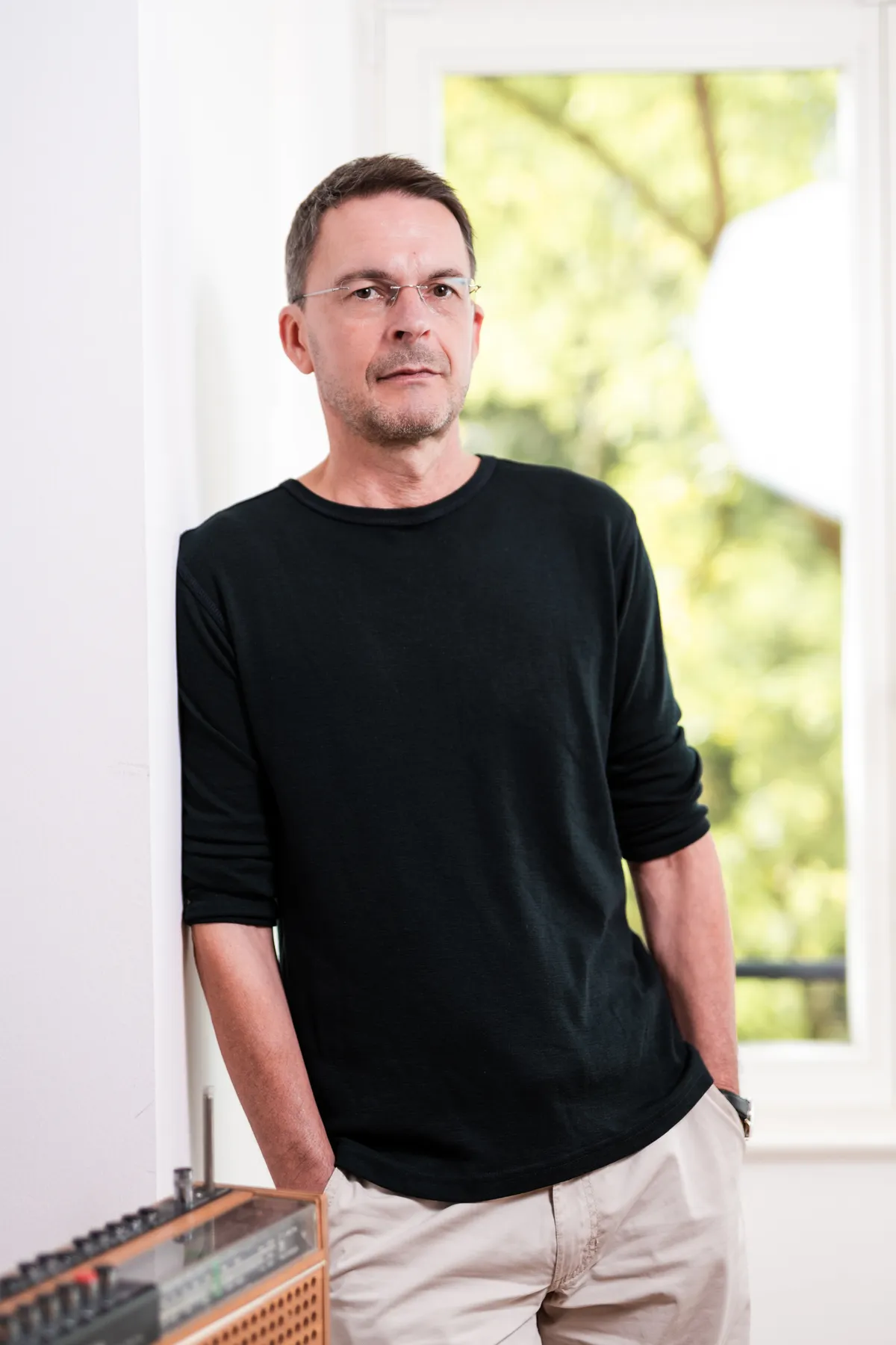 Thomas Krüger – Paartherapeut in Dresden – Businessfotografie Dresden