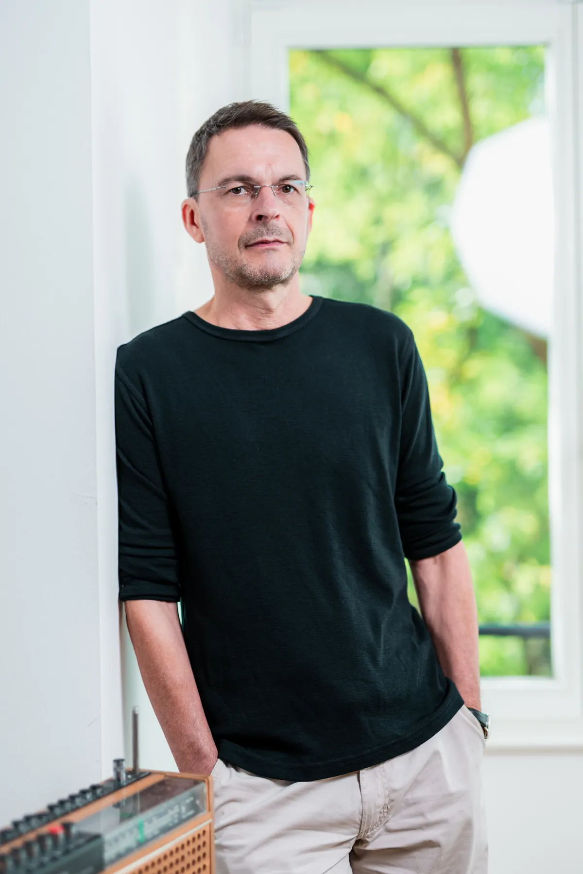 Thomas Krüger – Paartherapeut in Dresden – Businessfotografie Dresden