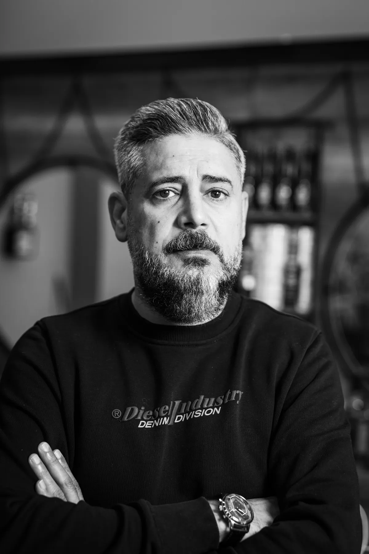 Fotografie und Design aus Dresden – Daniel Madlung Designstudio