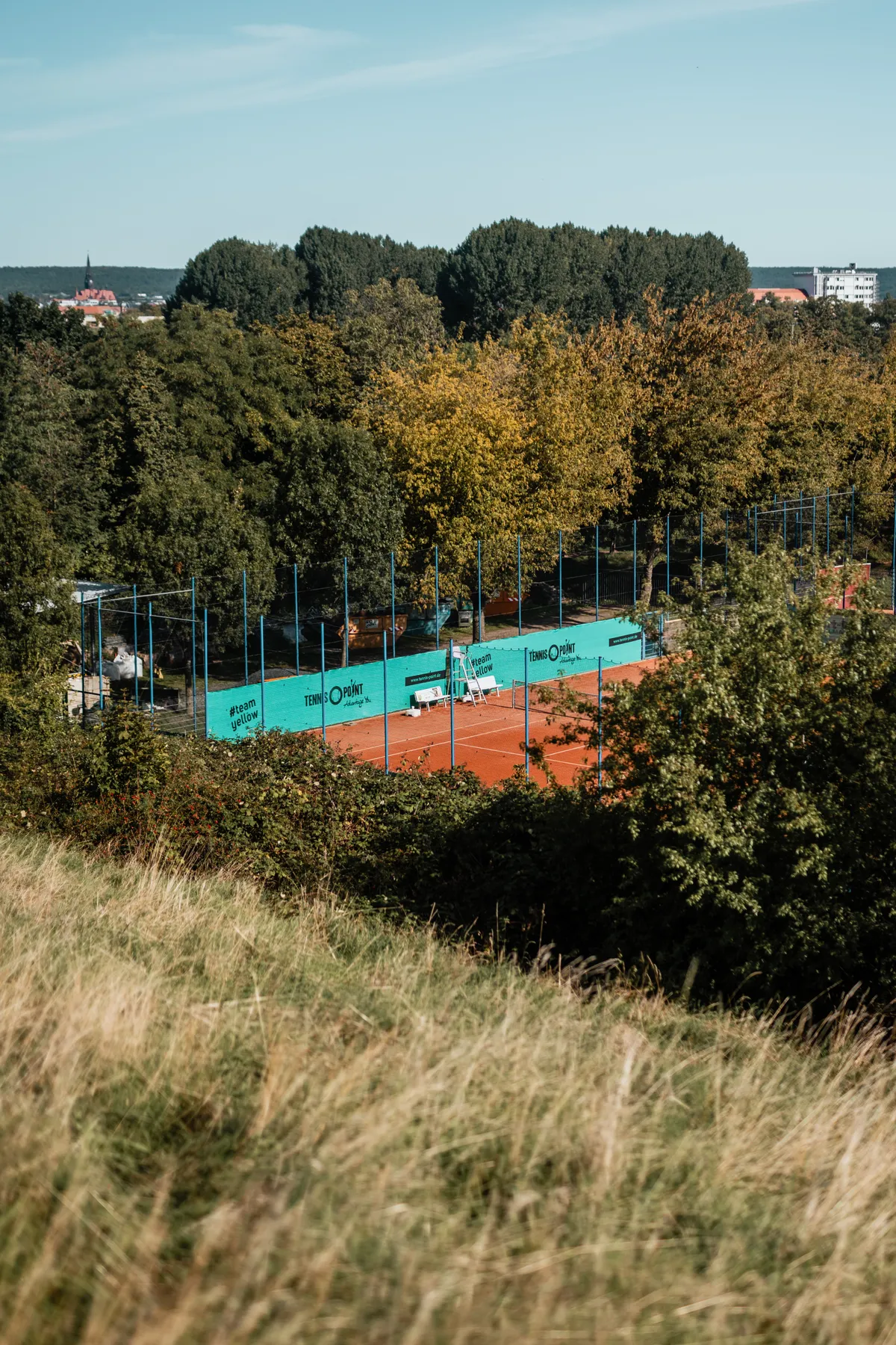 Architektur und Stadtbilder – Dresden – Reportagefotografie Dresden