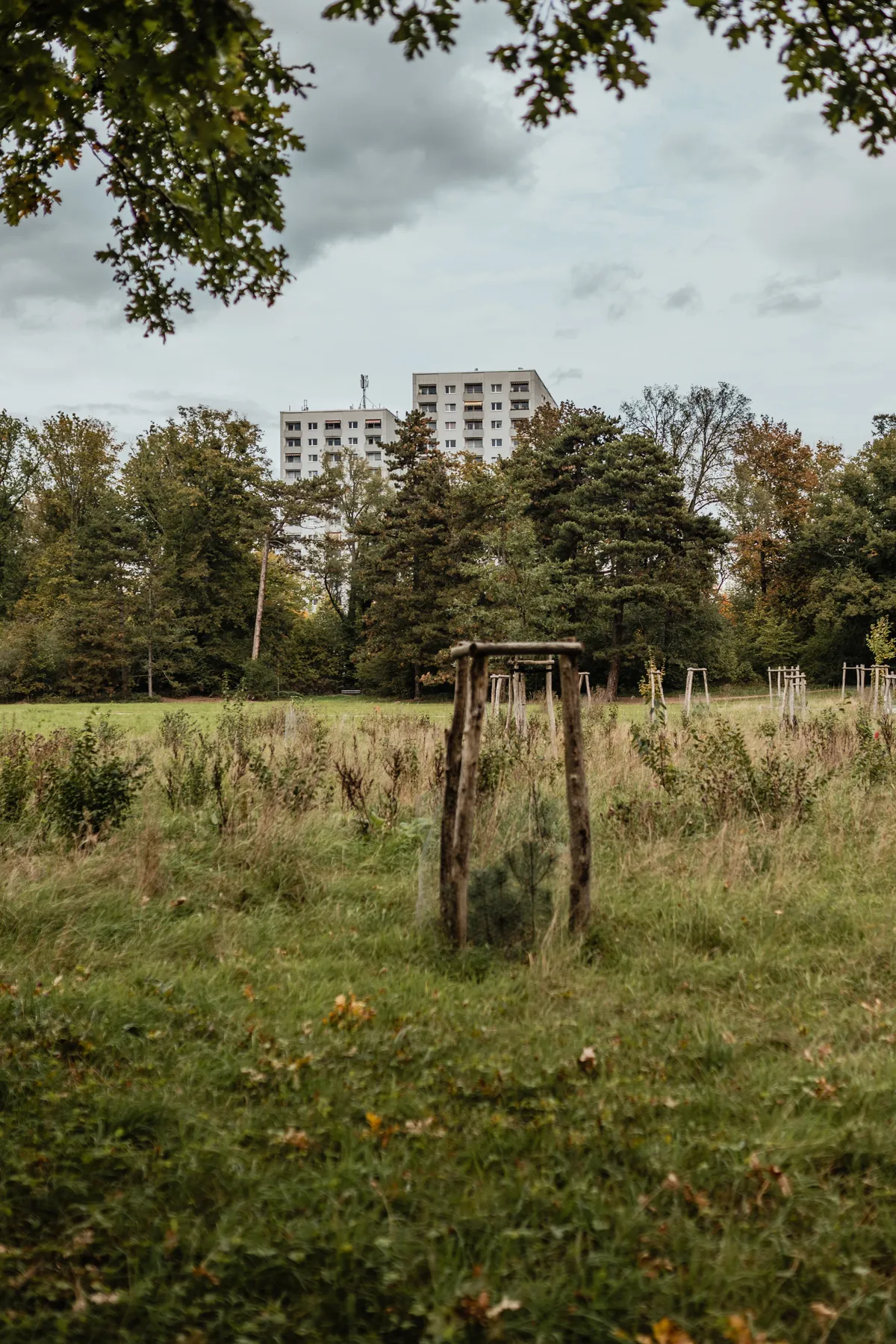 Architektur und Stadtbilder – Dresden – Reportagefotografie Dresden