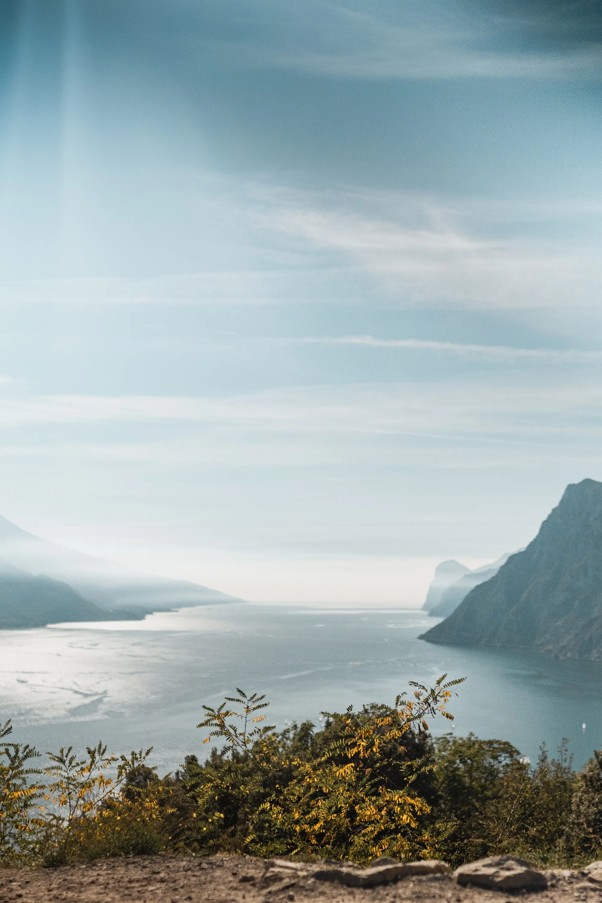 Auszeit am Gardasee – Torbole Italien – Reportagefotografie Torbole, Gardasee (Italien) von Daniel Madlung – Bild 22