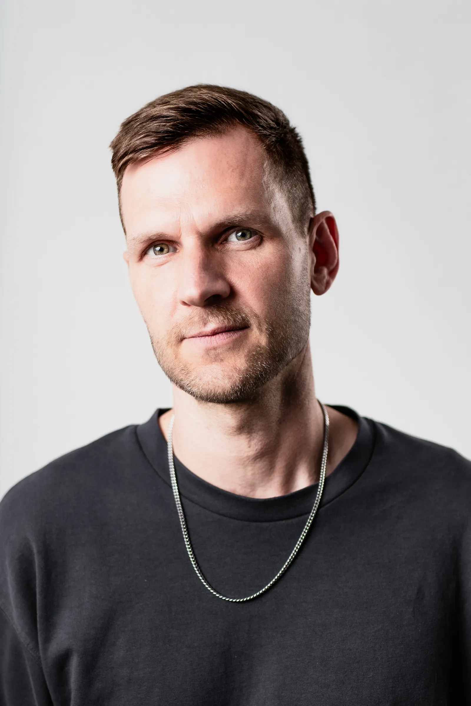 Daniel Madlung, Fotograf und Digital Designer aus Dresden