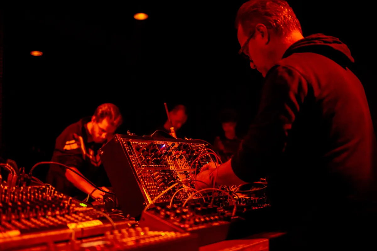 DAVE Festival Dresden – Live & Club – Konzertfotografie Dresden