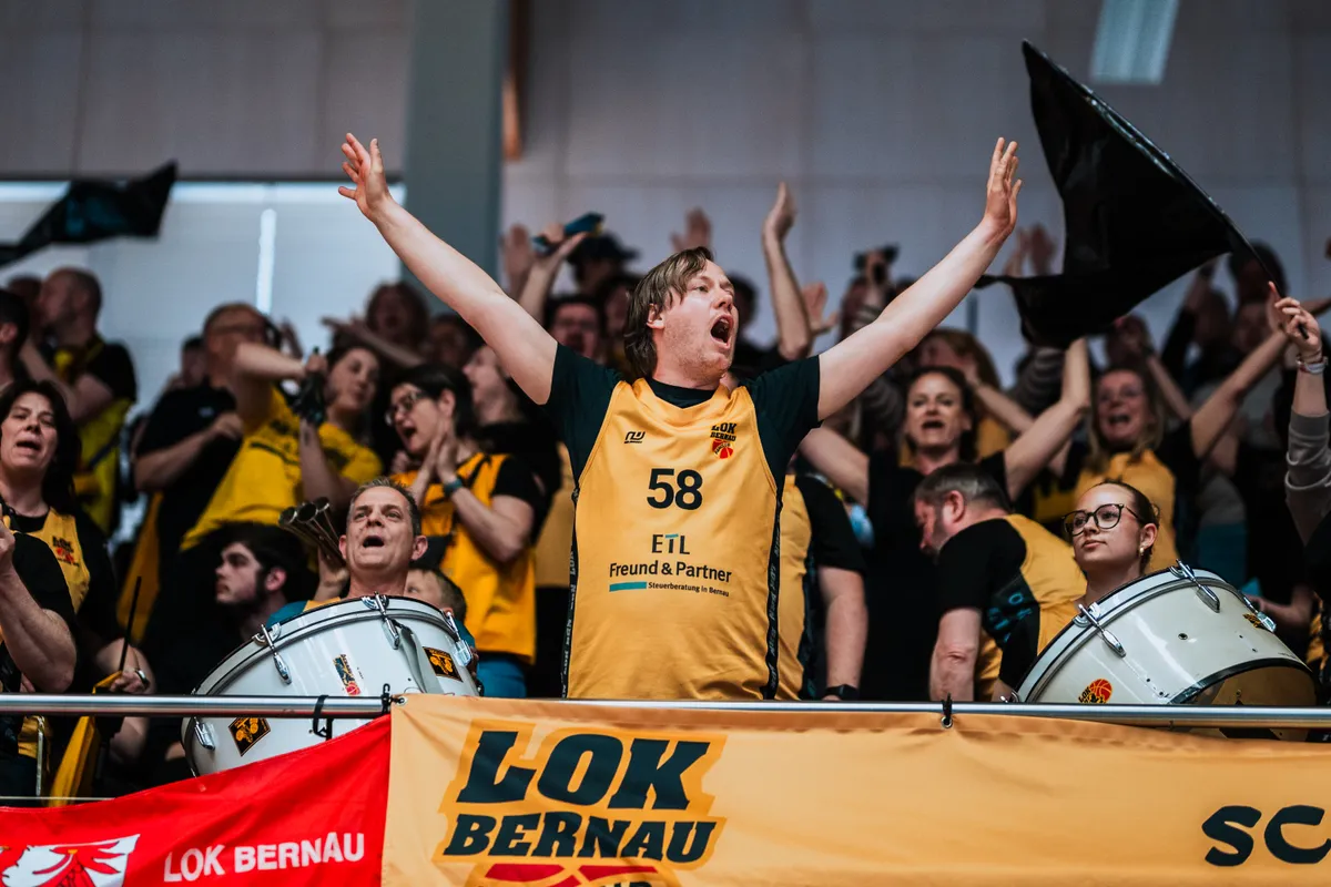 Dresden Titans – Heimspiele in der Margon Arena – Sportfotografie Dresden
