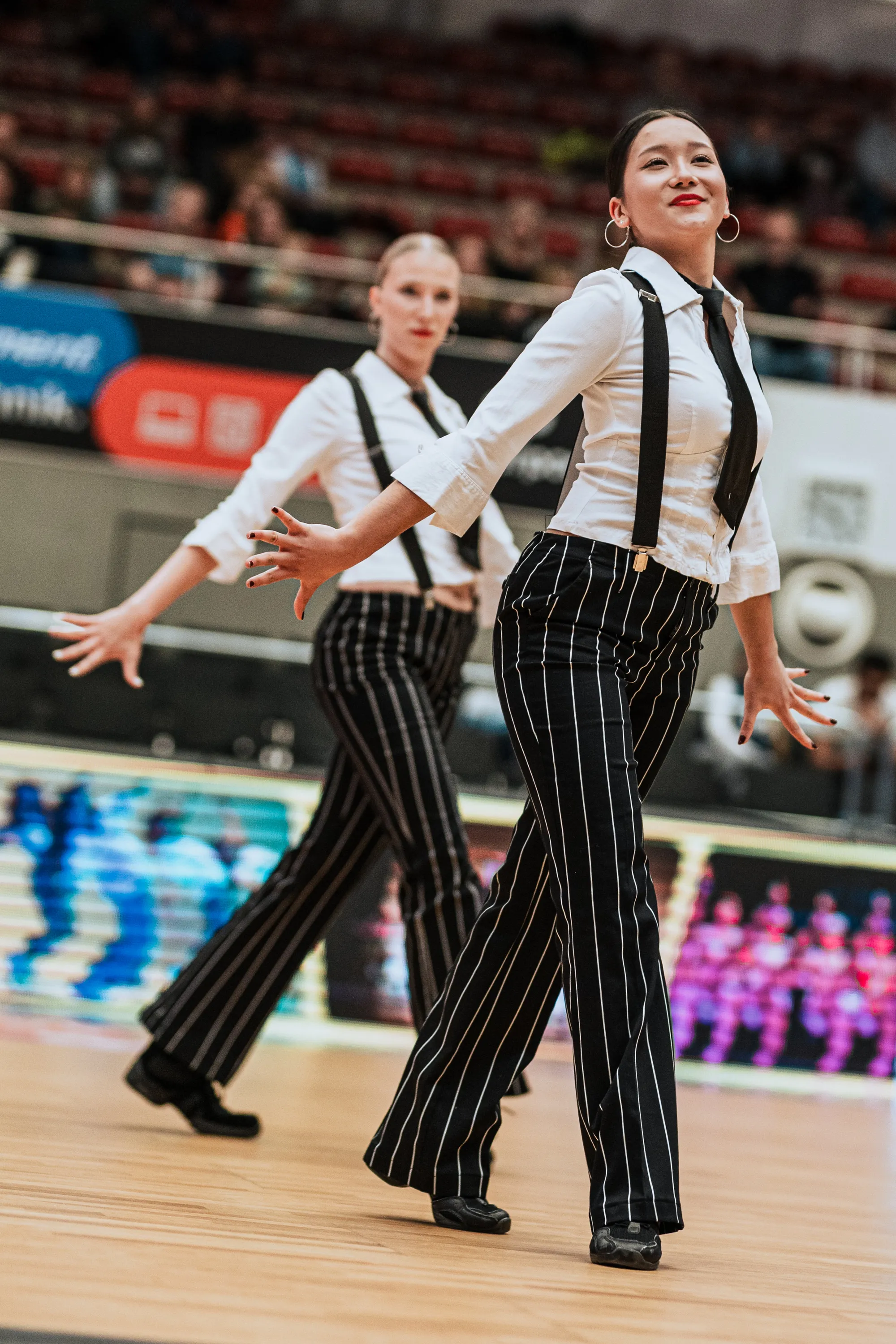 Dresden Titans vs. Rhöndorf Dragons – Basketball in Dresden – Sportfotografie Dresden von Daniel Madlung – Bild 19