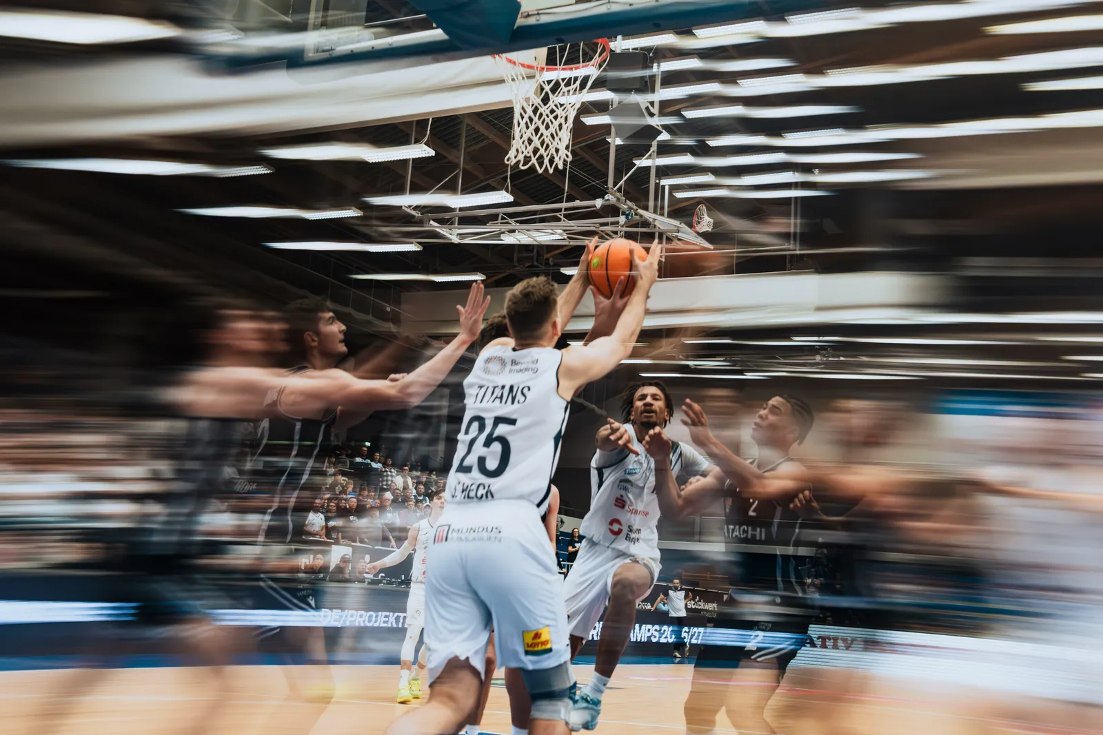 Photography by Daniel Madlung, Dresden